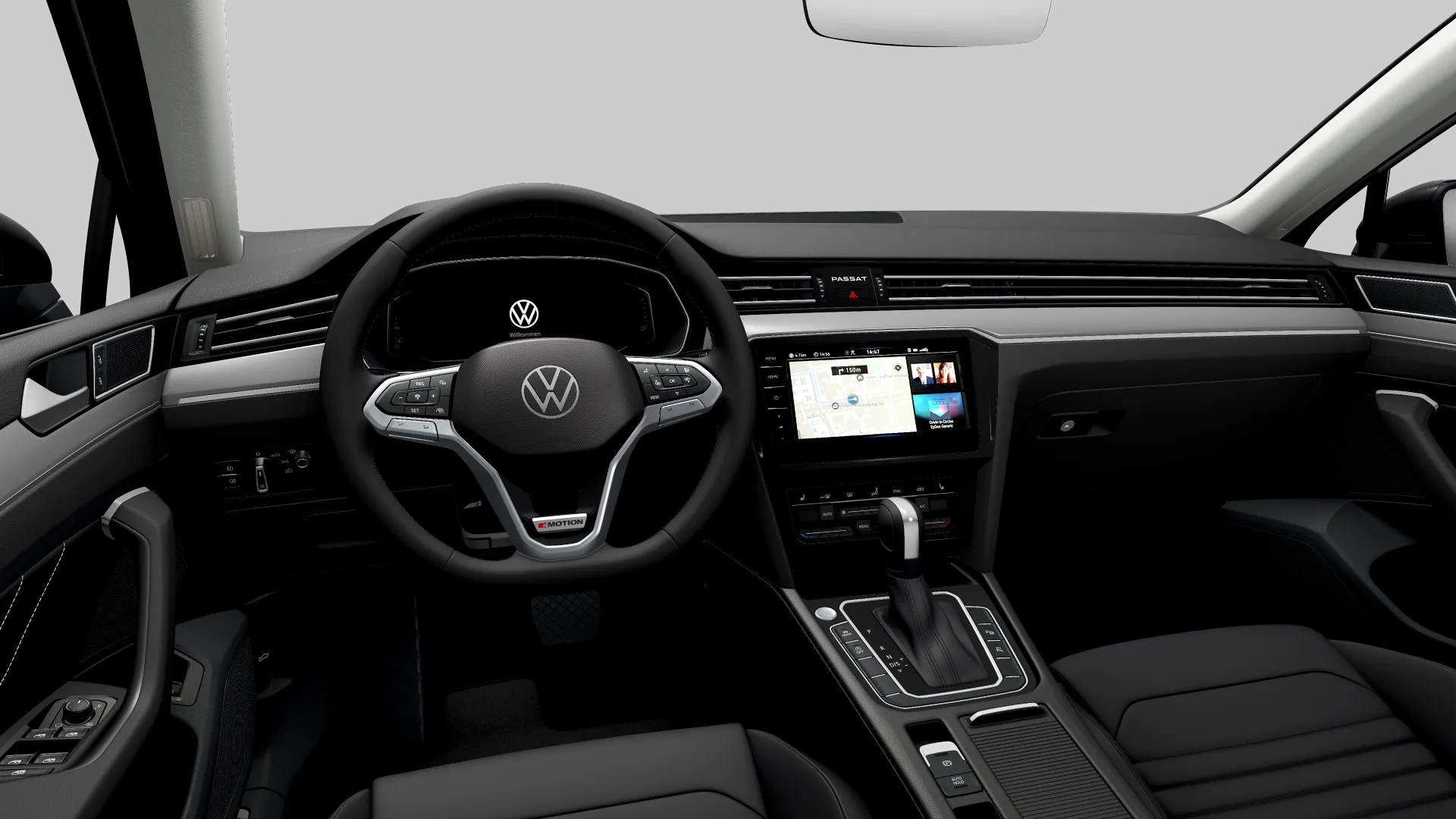 Volkswagen Passat Variant Elegance