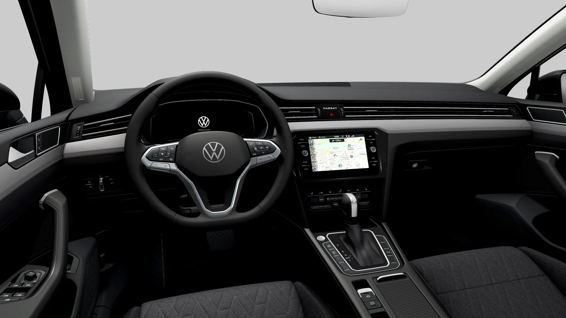 Volkswagen Passat Variant Business