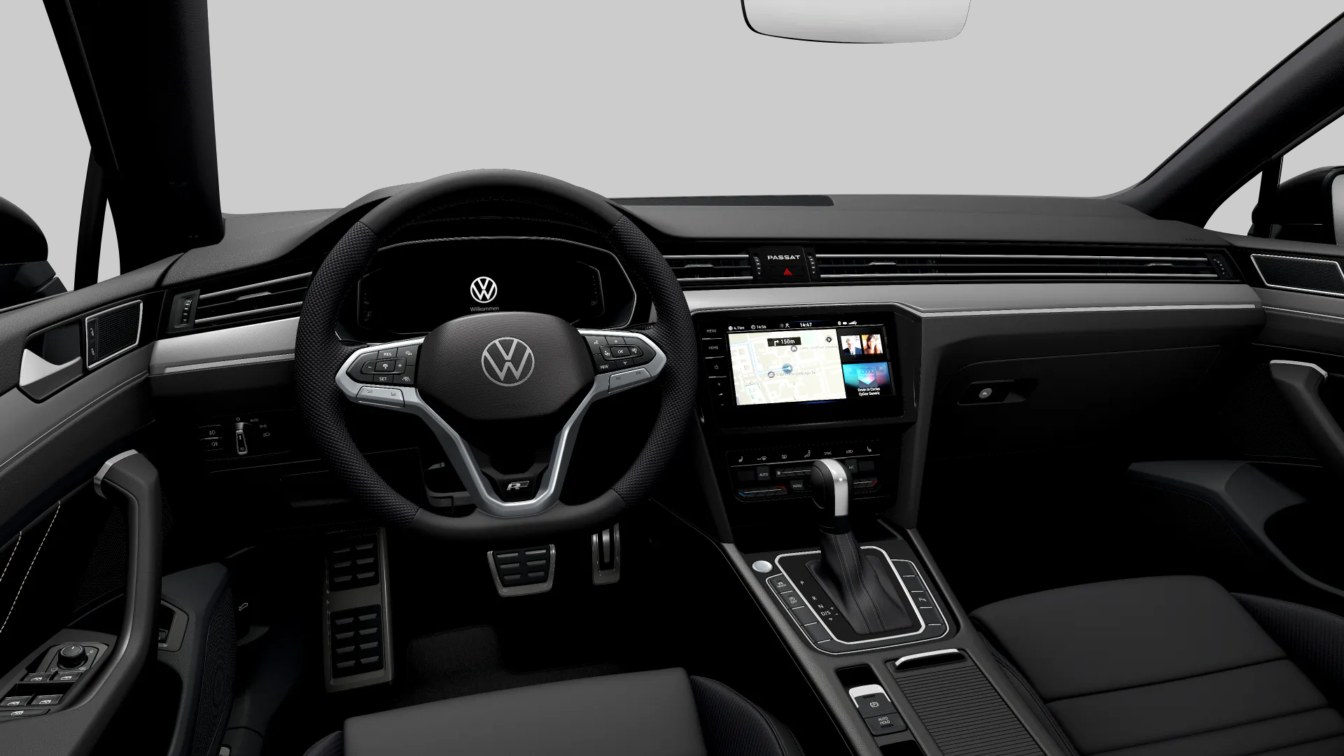 Volkswagen Passat Variant Elegance