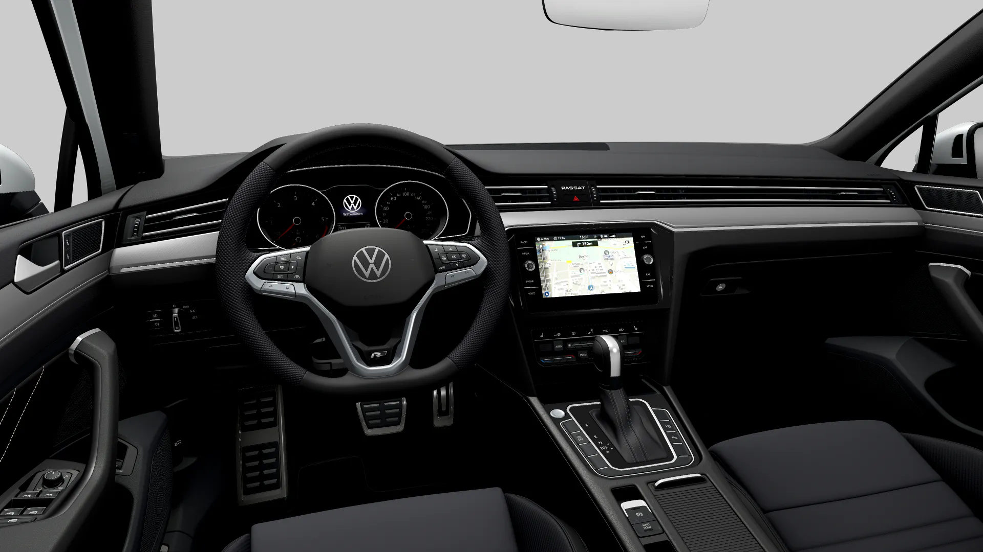 Volkswagen Passat Variant Elegance