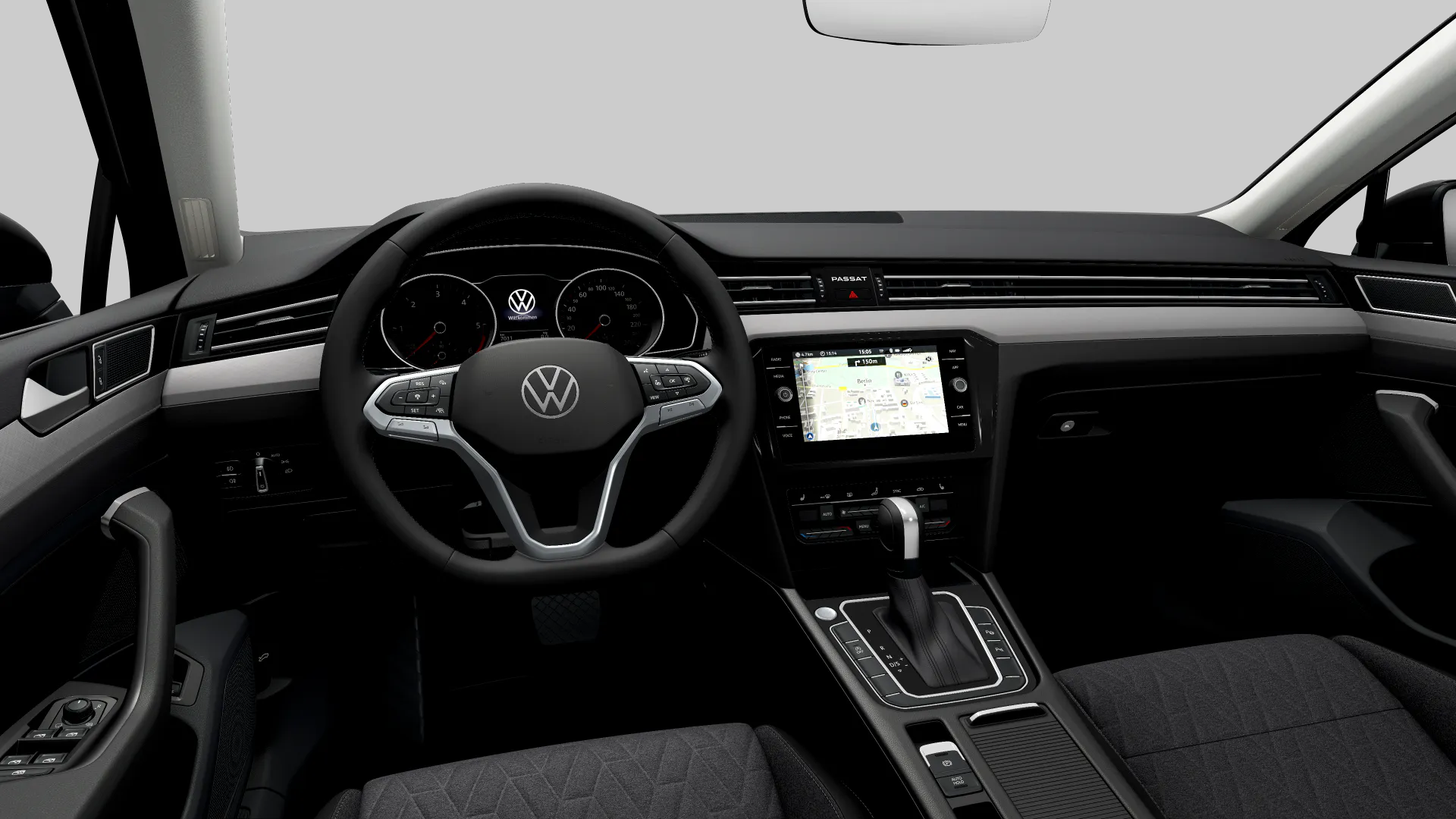 Volkswagen Passat Variant Business