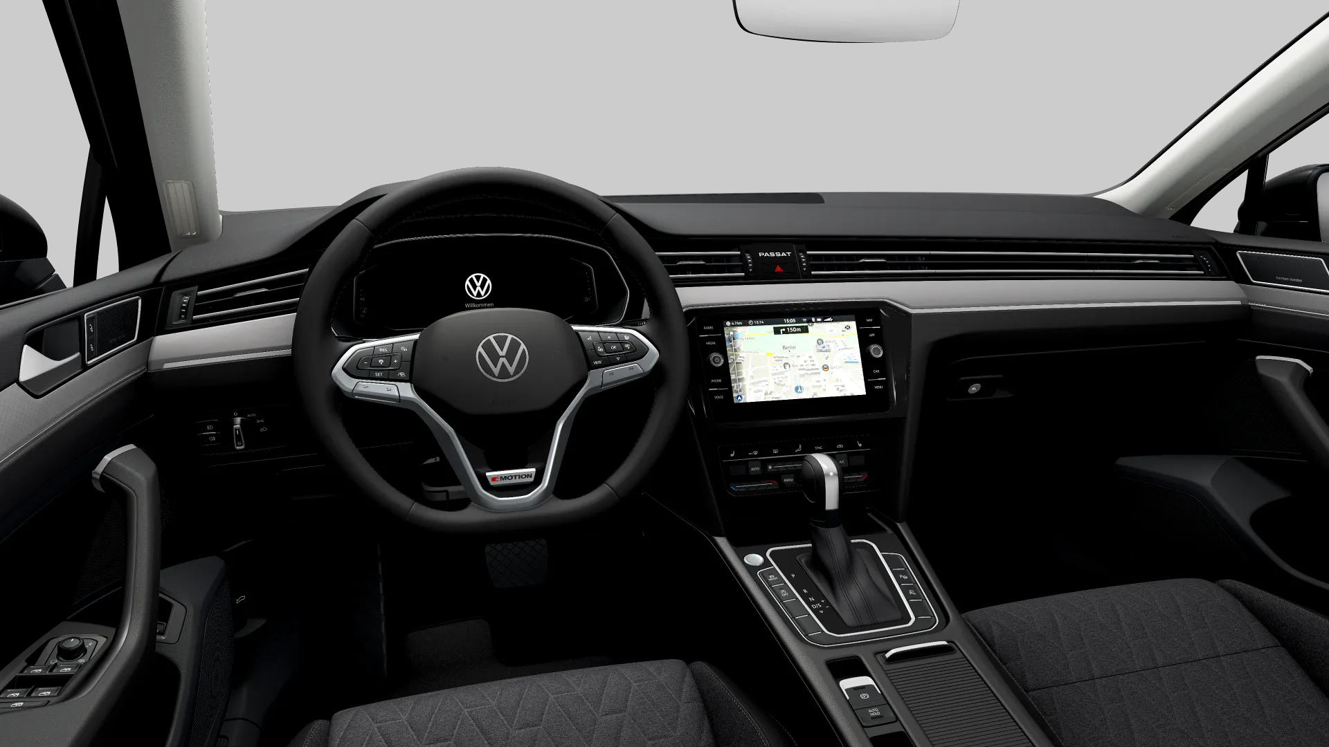 Volkswagen Passat Variant Business