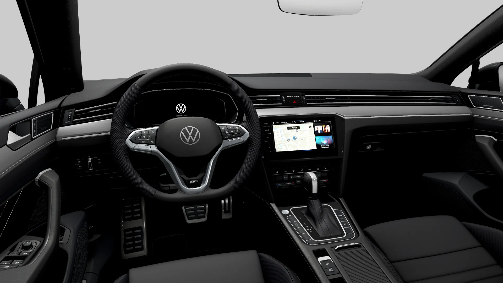 Volkswagen Passat Variant Elegance