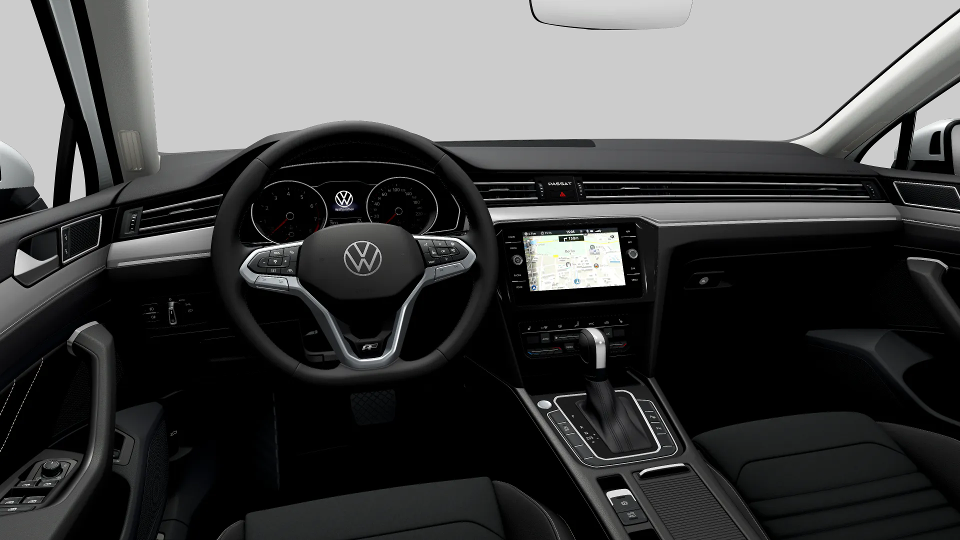 Volkswagen Passat Variant Elegance
