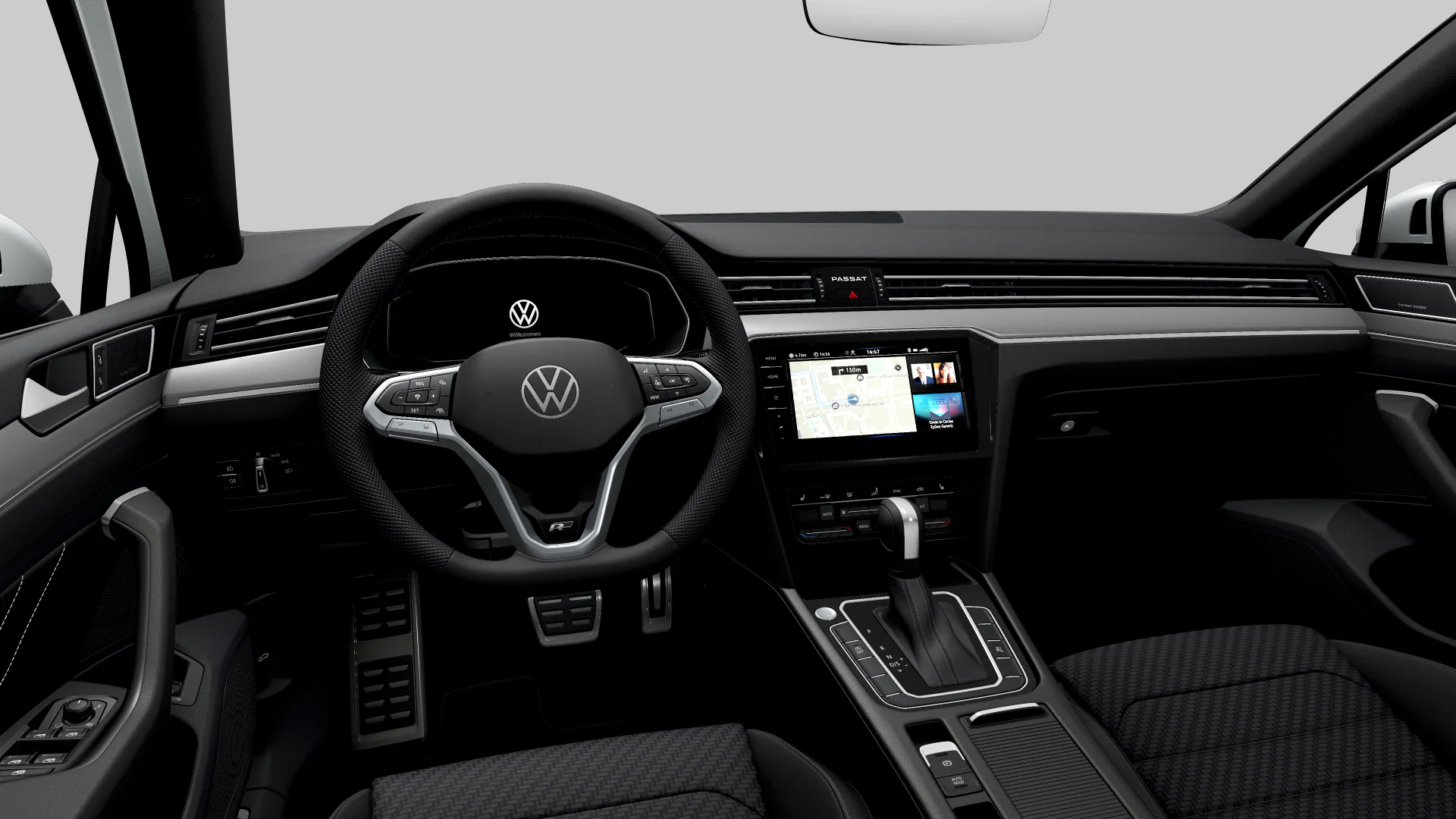 Volkswagen Passat Variant Business