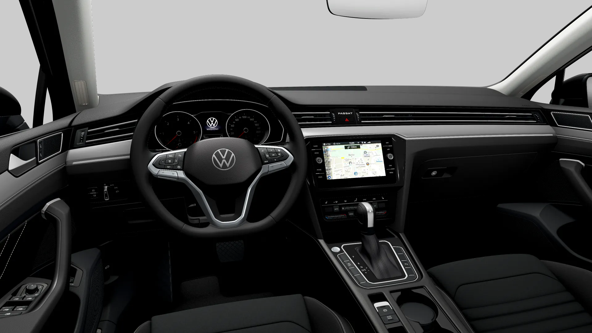 Volkswagen Passat Variant Elegance