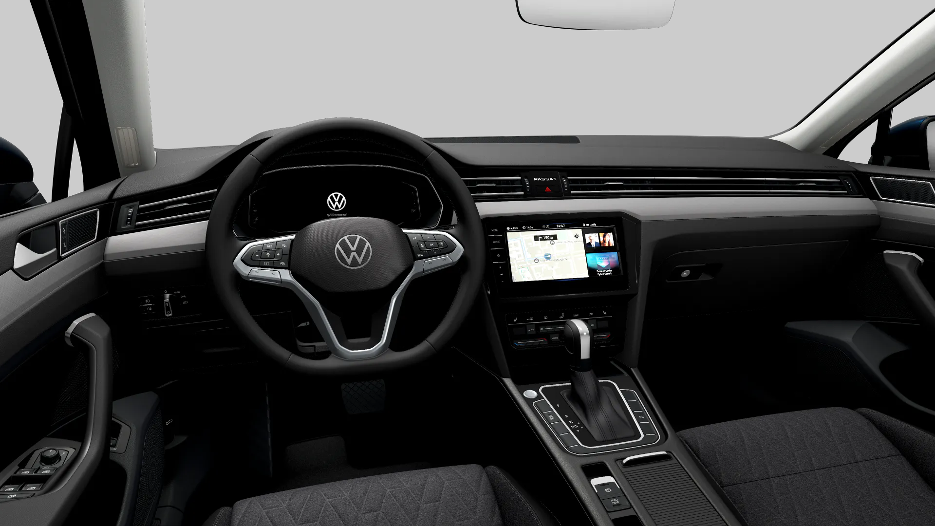 Volkswagen Passat Variant Business