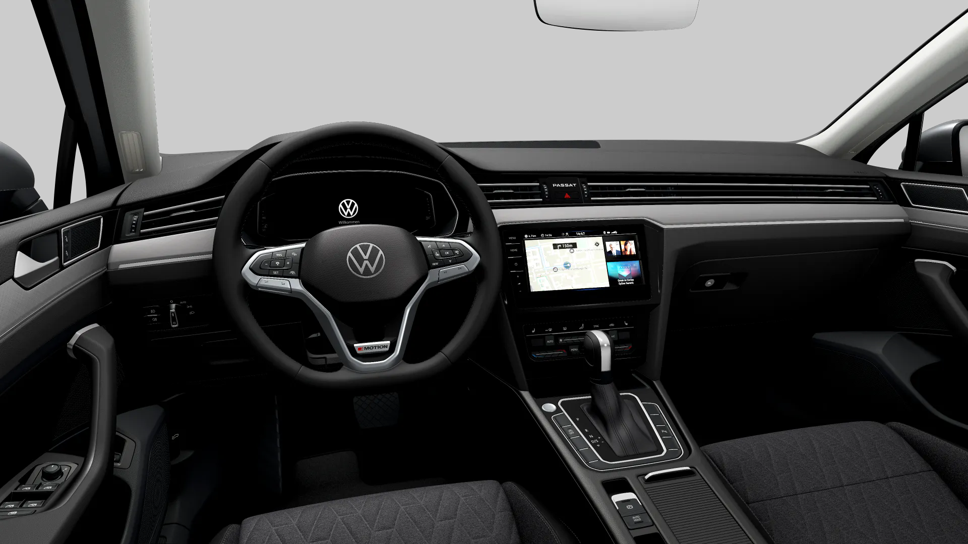 Volkswagen Passat Variant Business
