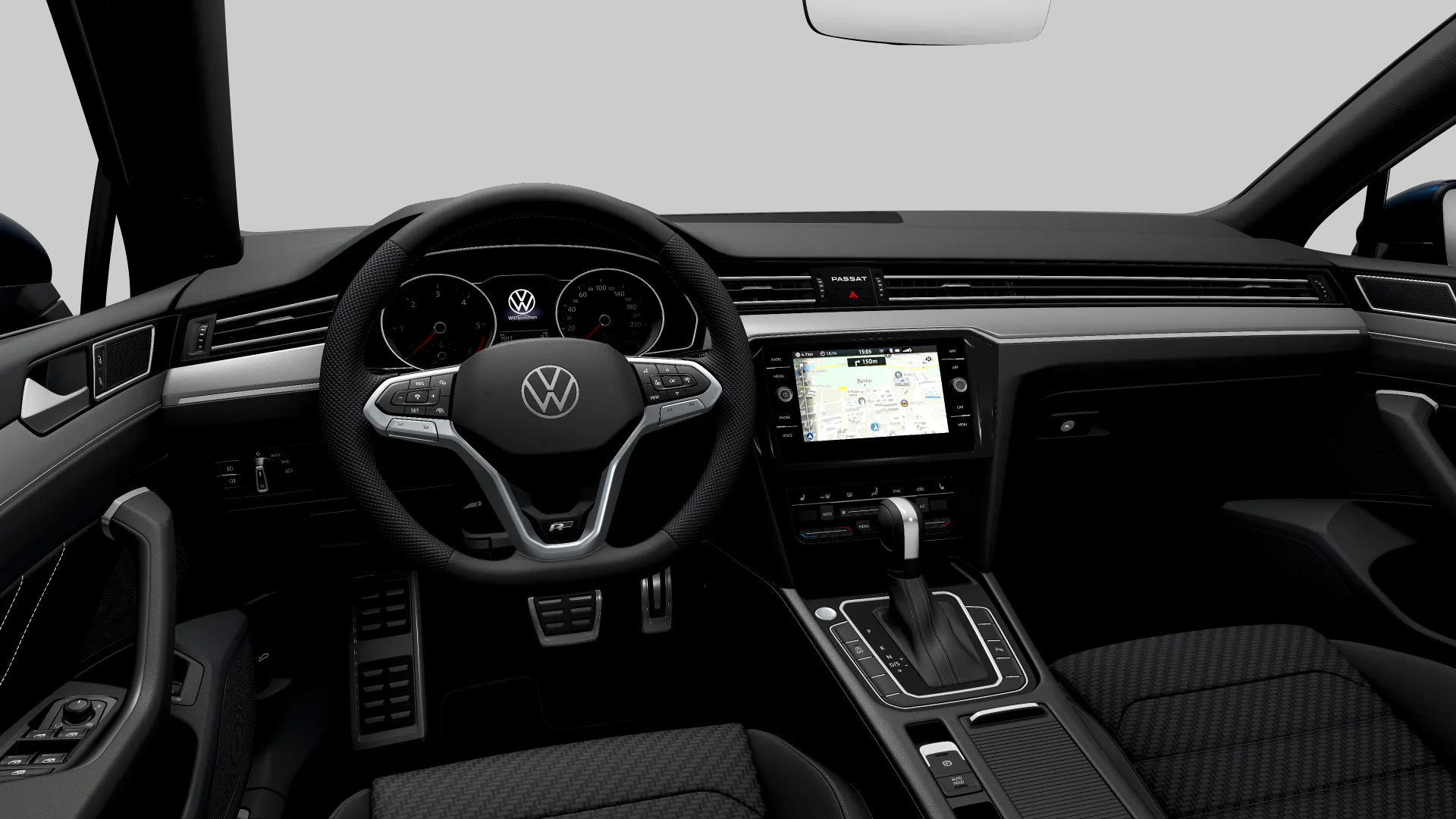 Volkswagen Passat Variant Business