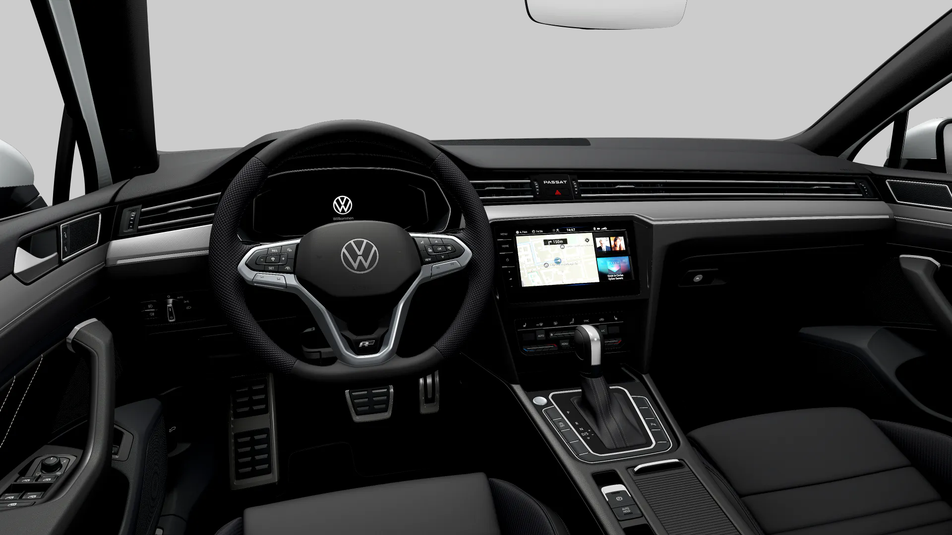 Volkswagen Passat Variant Business