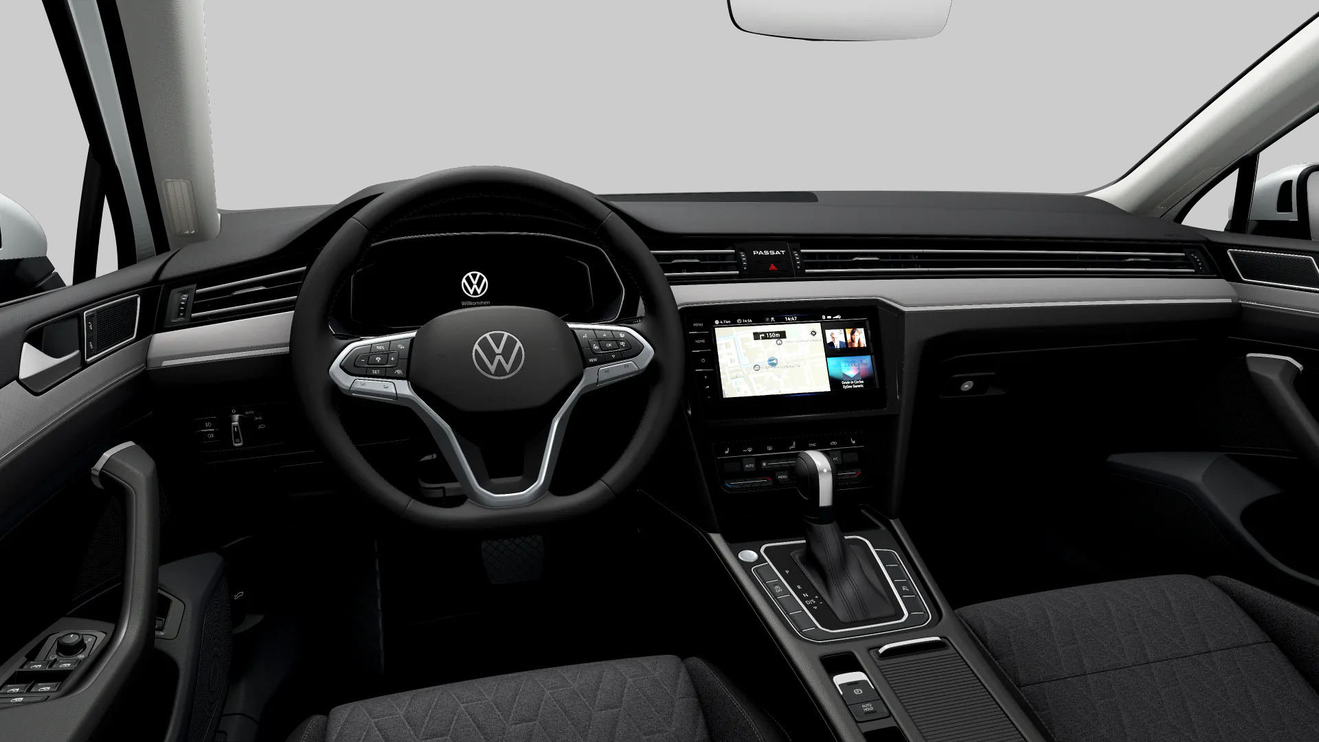 Volkswagen Passat Variant Business
