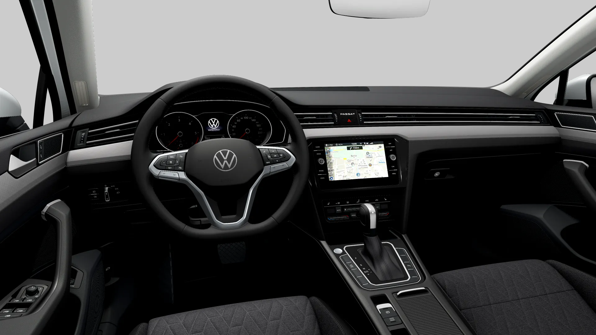 Volkswagen Passat Variant Business
