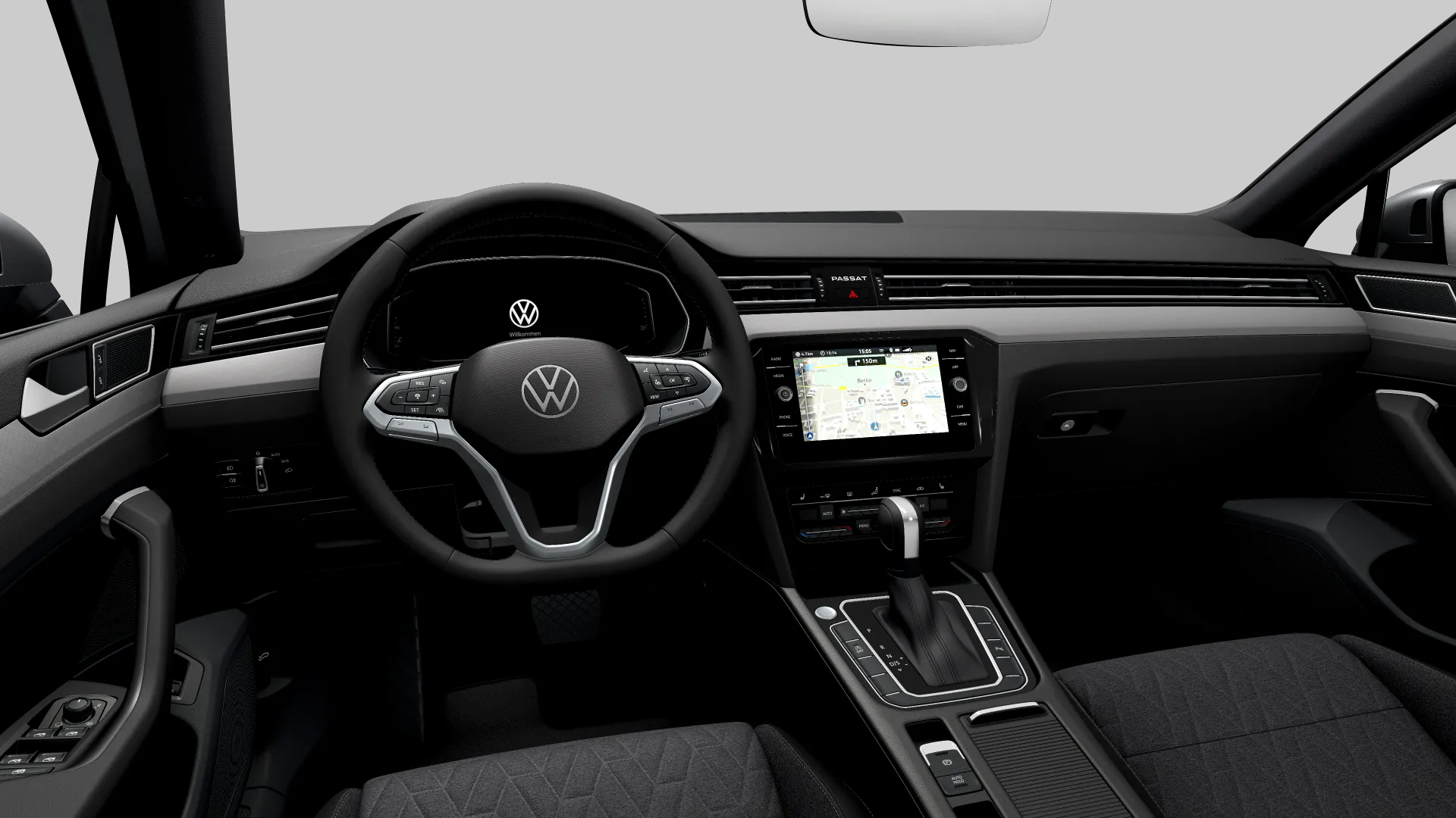 Volkswagen Passat Variant Business