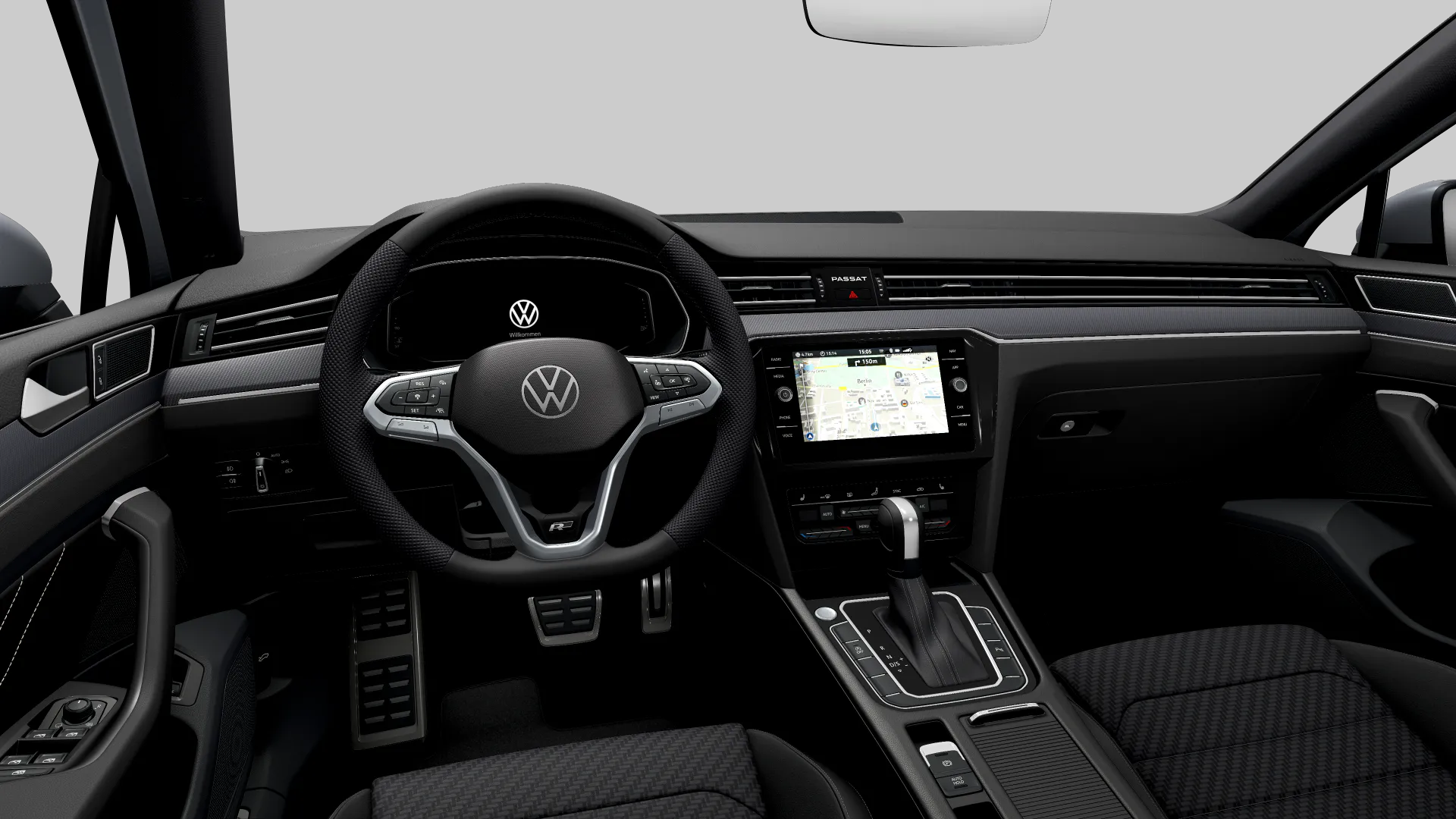 Volkswagen Passat Variant Business