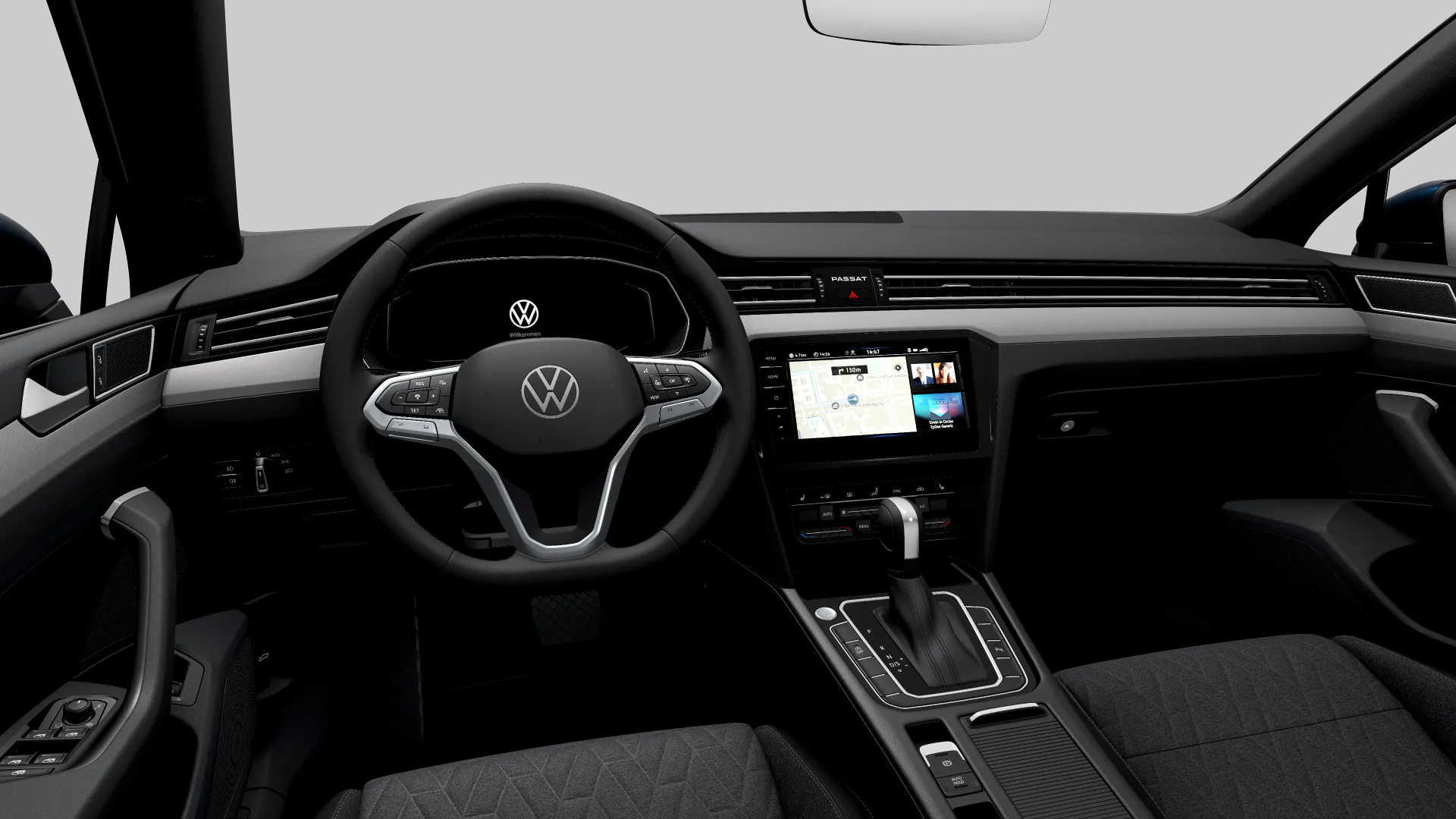 Volkswagen Passat Variant Business