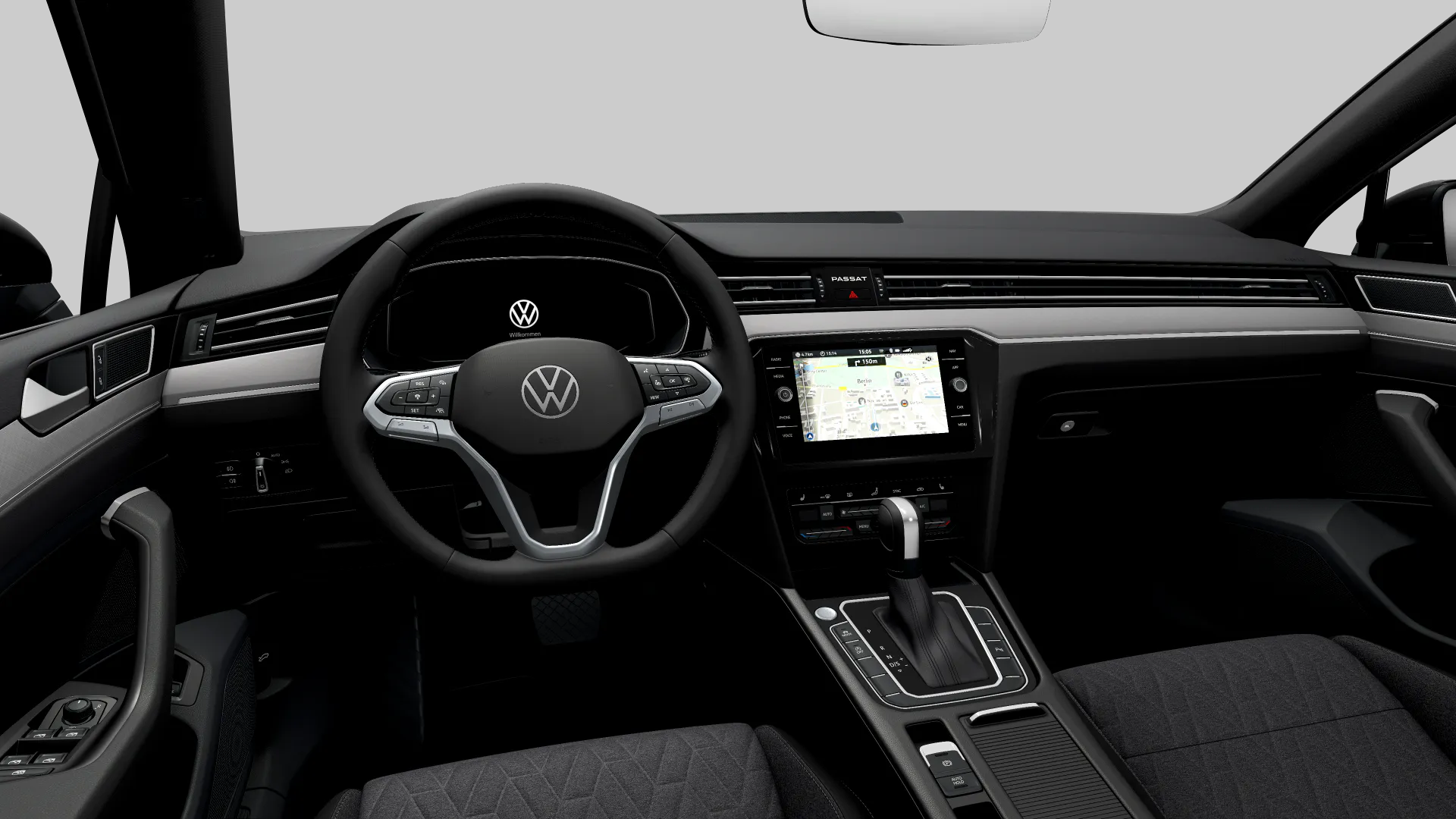 Volkswagen Passat Variant Business