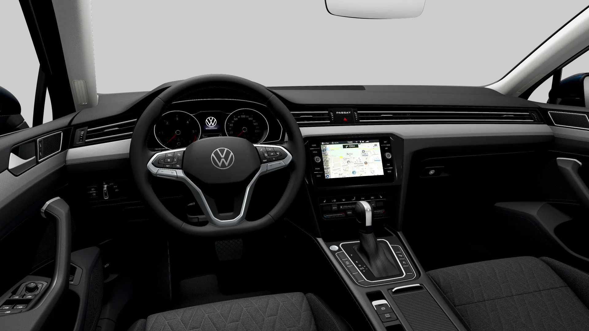 Volkswagen Passat Variant Business