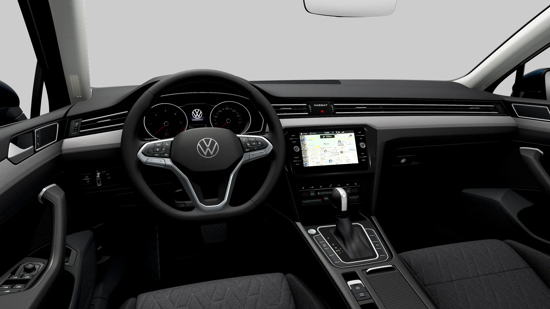 Volkswagen Passat Variant Business