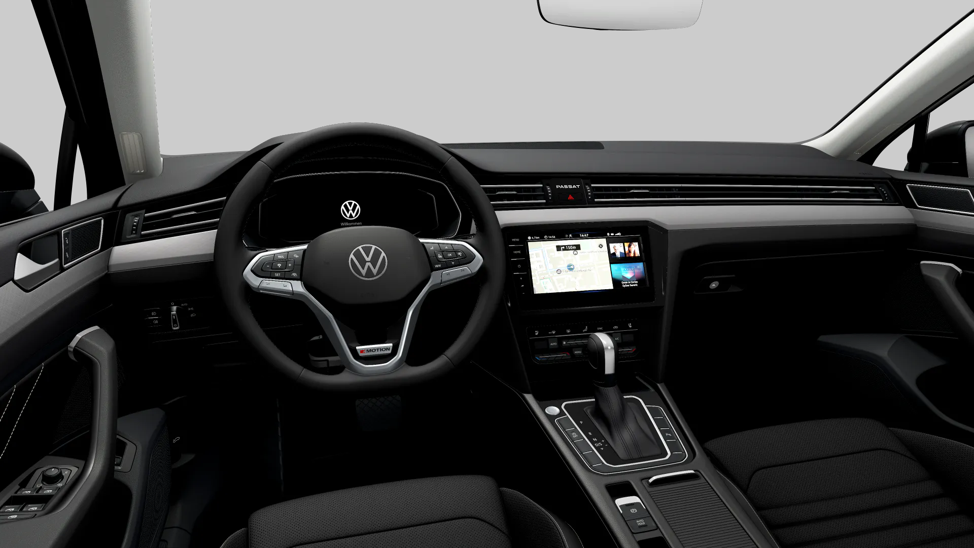 Volkswagen Passat Variant Business