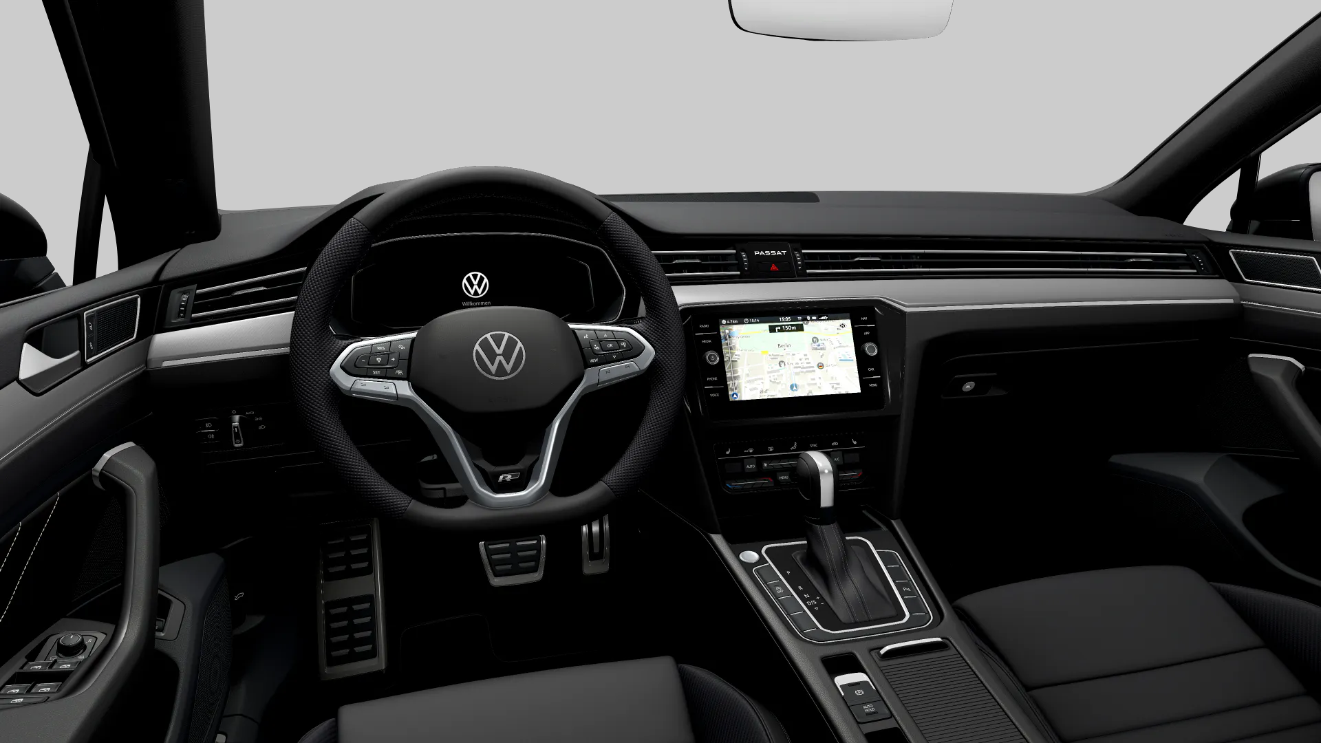 Volkswagen Passat Variant Elegance