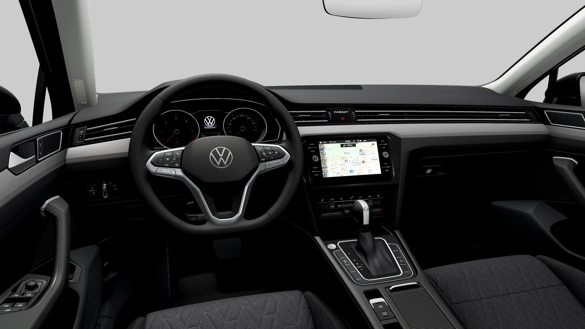 Volkswagen Passat Variant Business