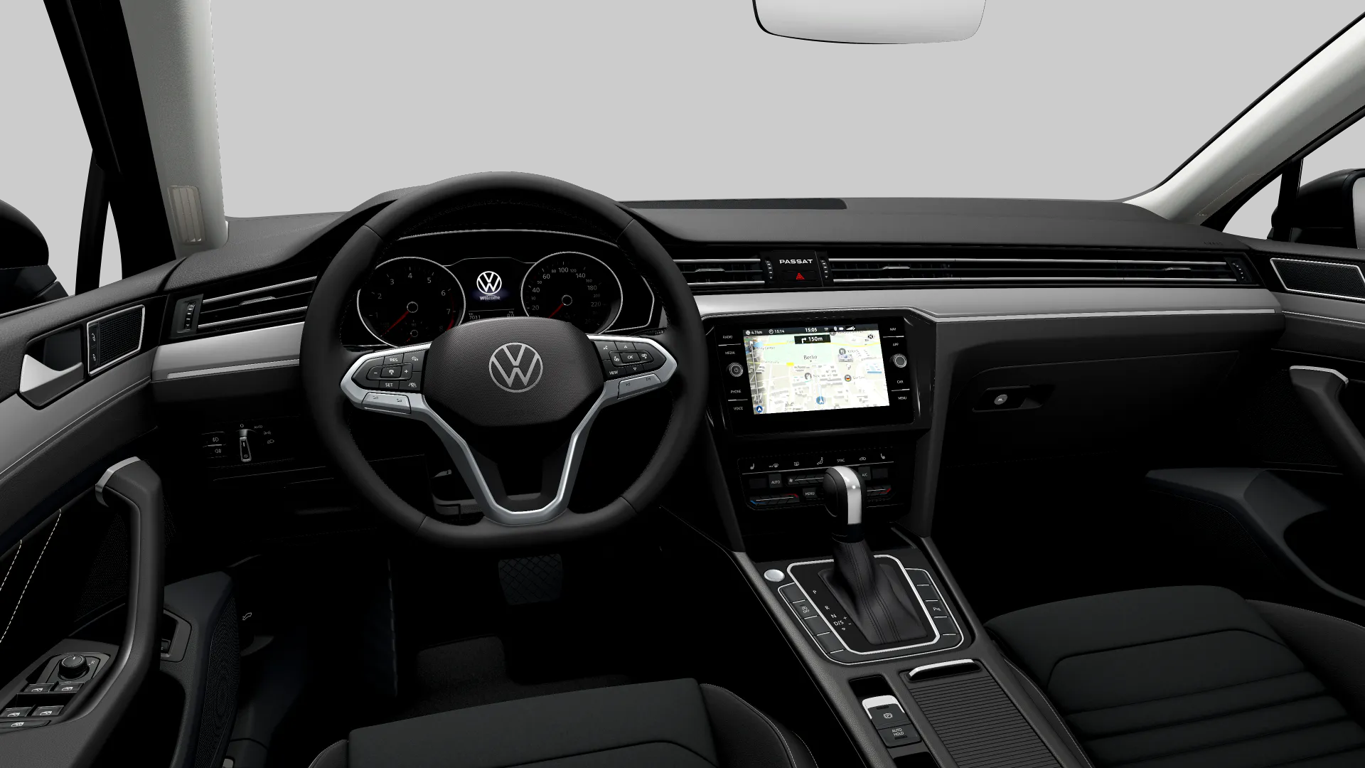 Volkswagen Passat Variant Elegance