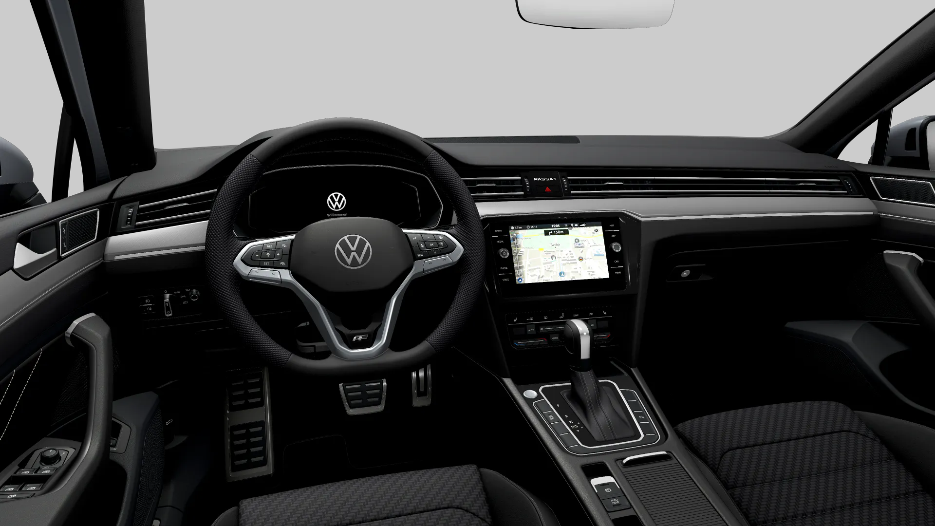 Volkswagen Passat Variant Business