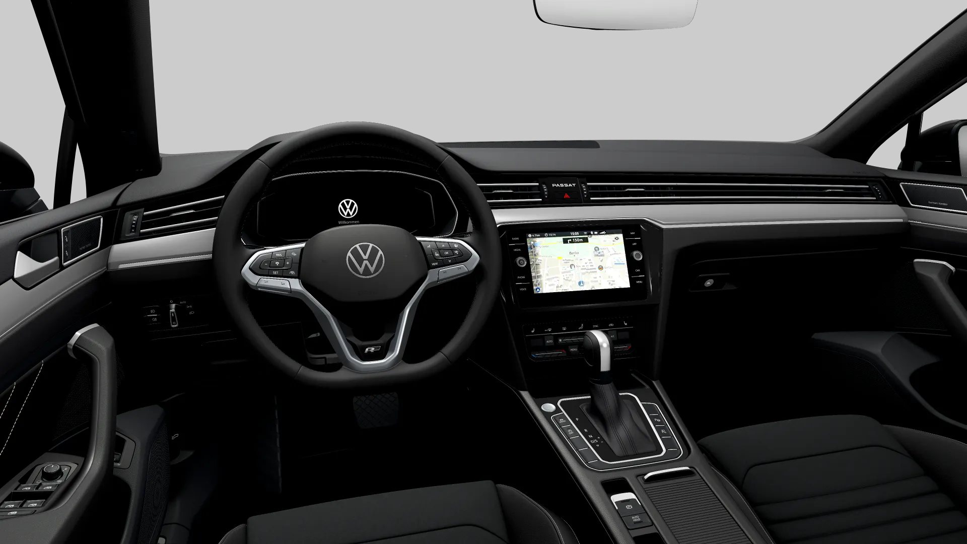 Volkswagen Passat Variant Elegance