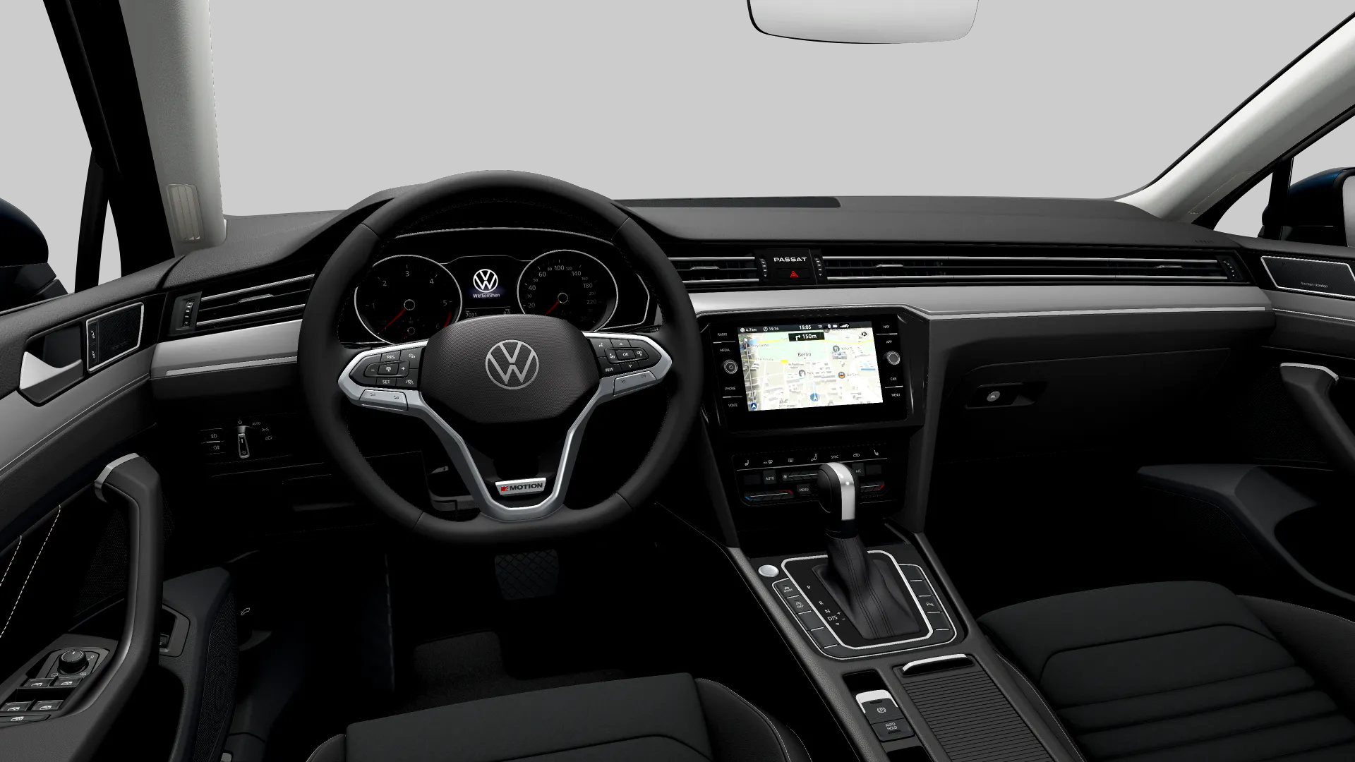 Volkswagen Passat Variant Elegance