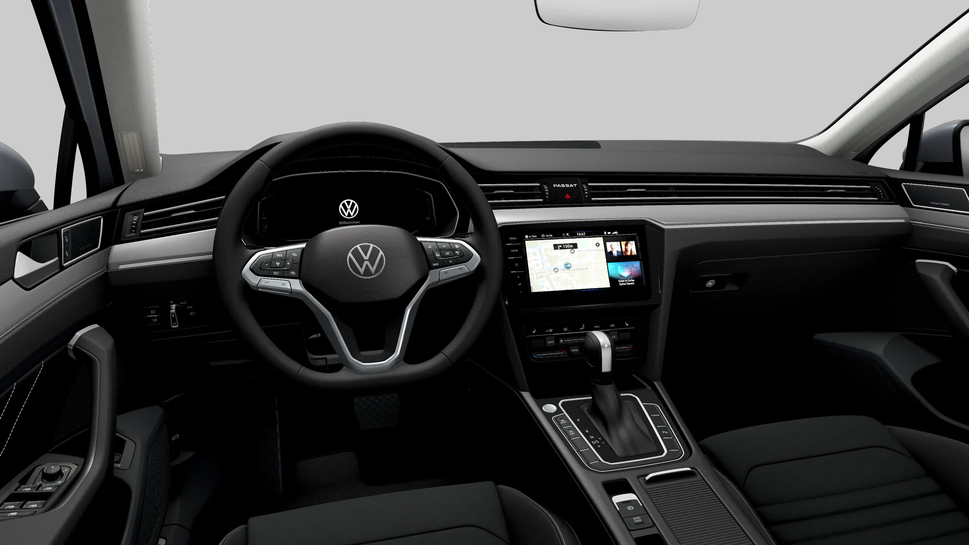 Volkswagen Passat Variant Elegance