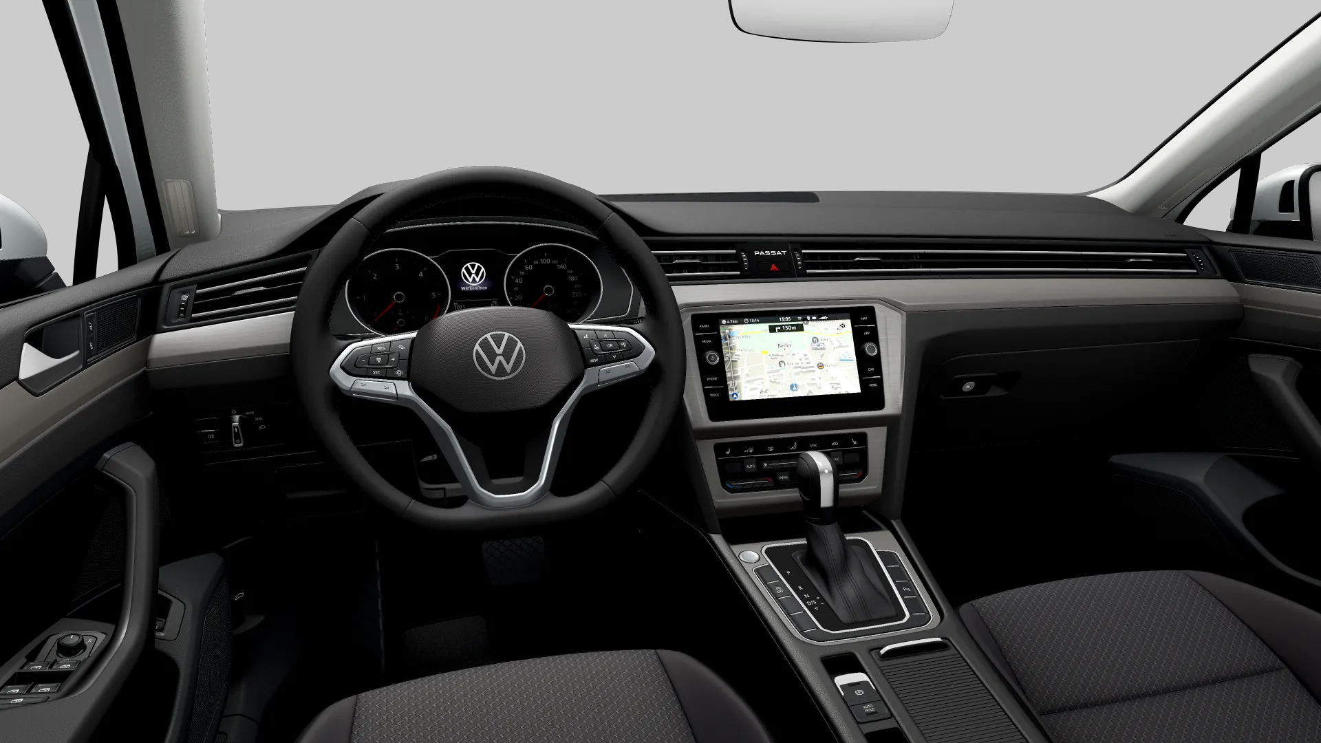 Volkswagen Passat Variant Basis-Modell