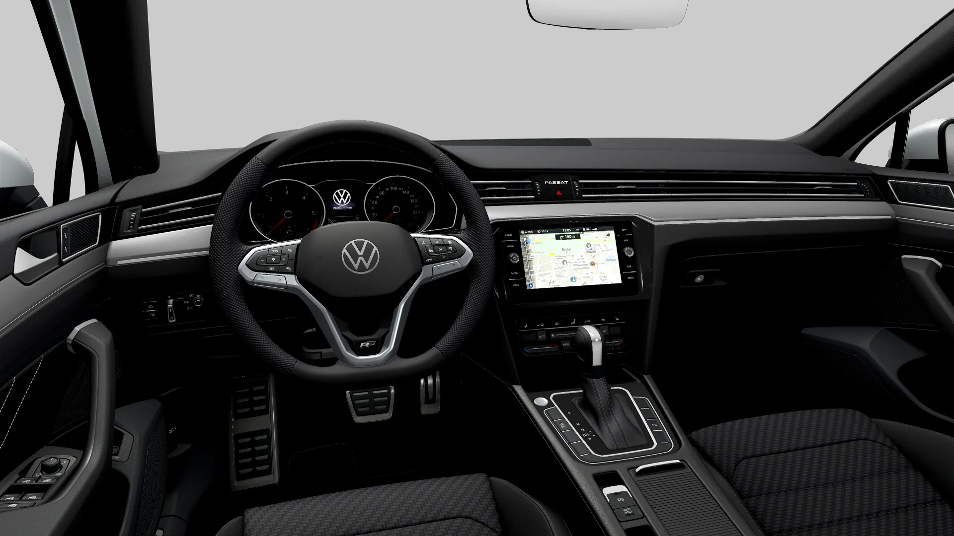Volkswagen Passat Variant Business