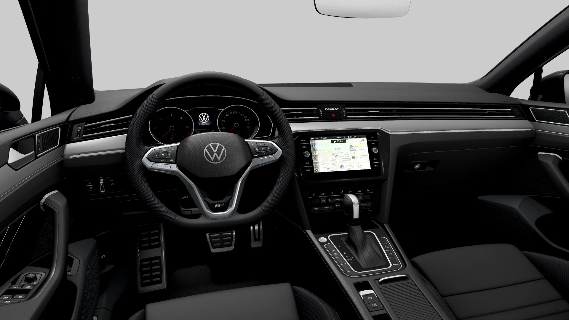 Volkswagen Passat Variant Business