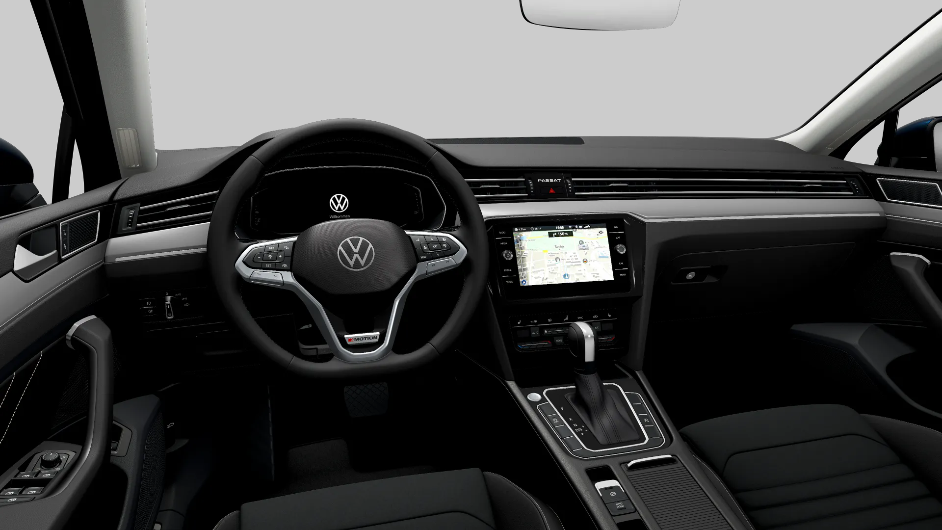 Volkswagen Passat Variant Elegance