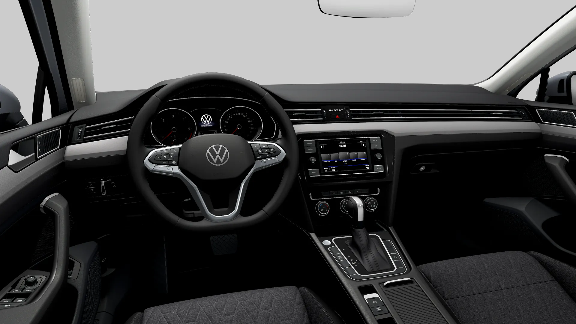 Volkswagen Passat Variant Business