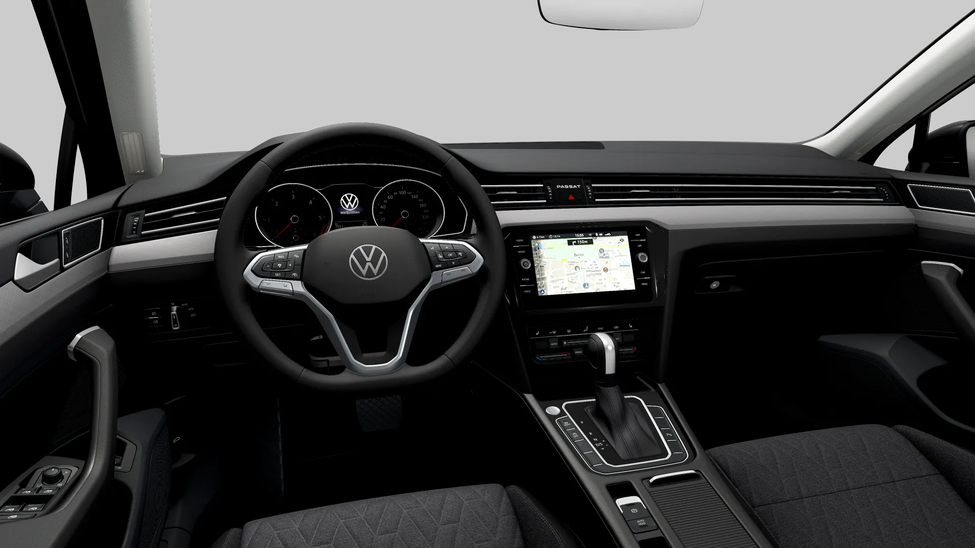 Volkswagen Passat Variant Business