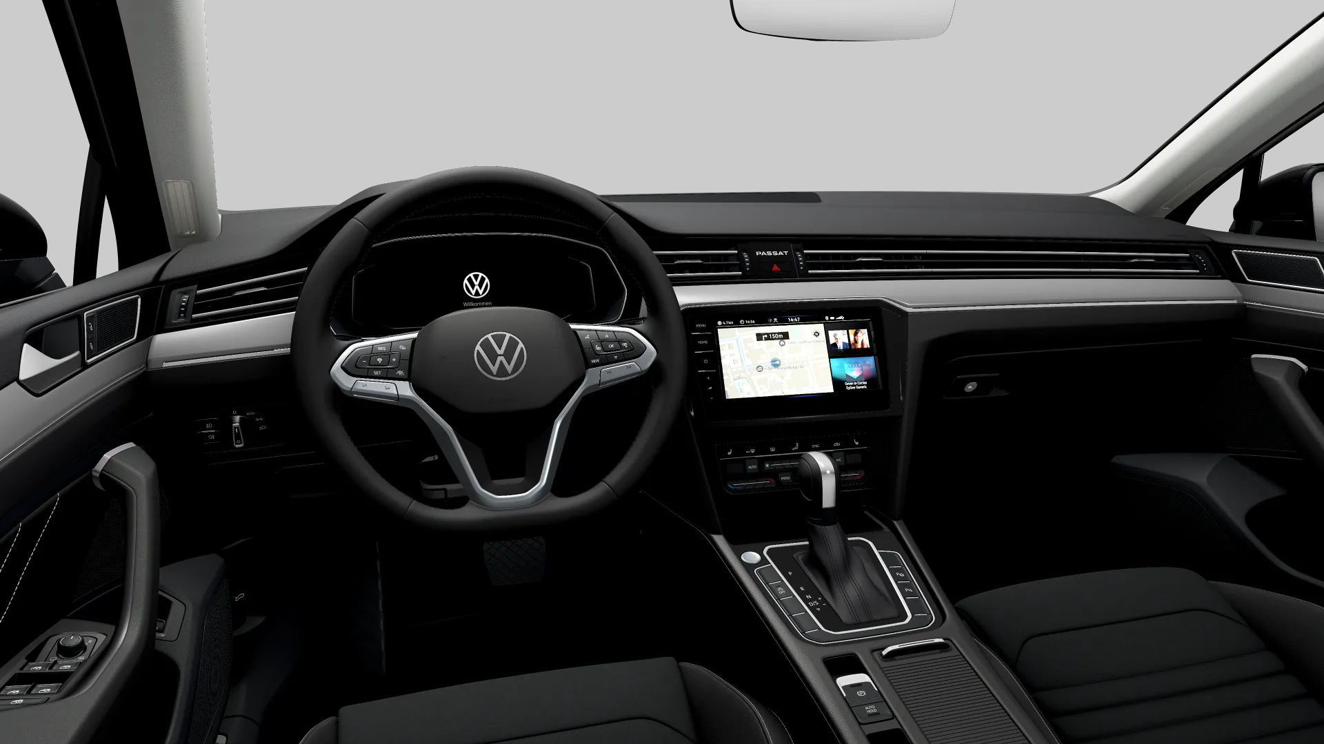 Volkswagen Passat Variant Elegance