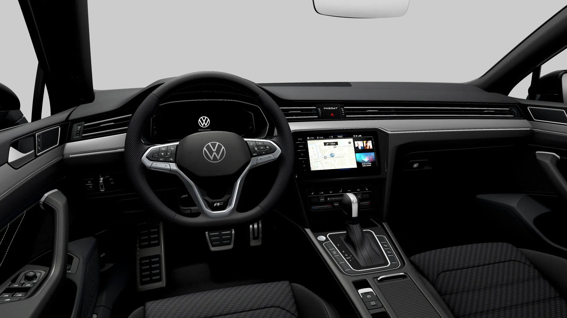Volkswagen Passat Variant Business