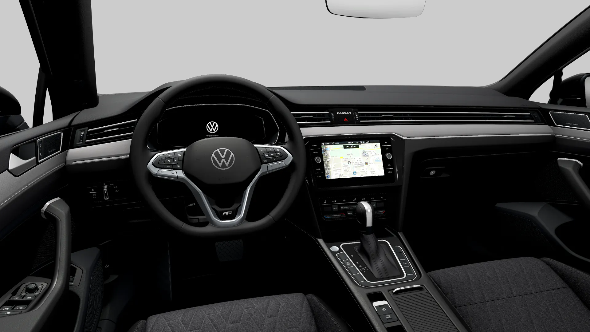 Volkswagen Passat Variant Business