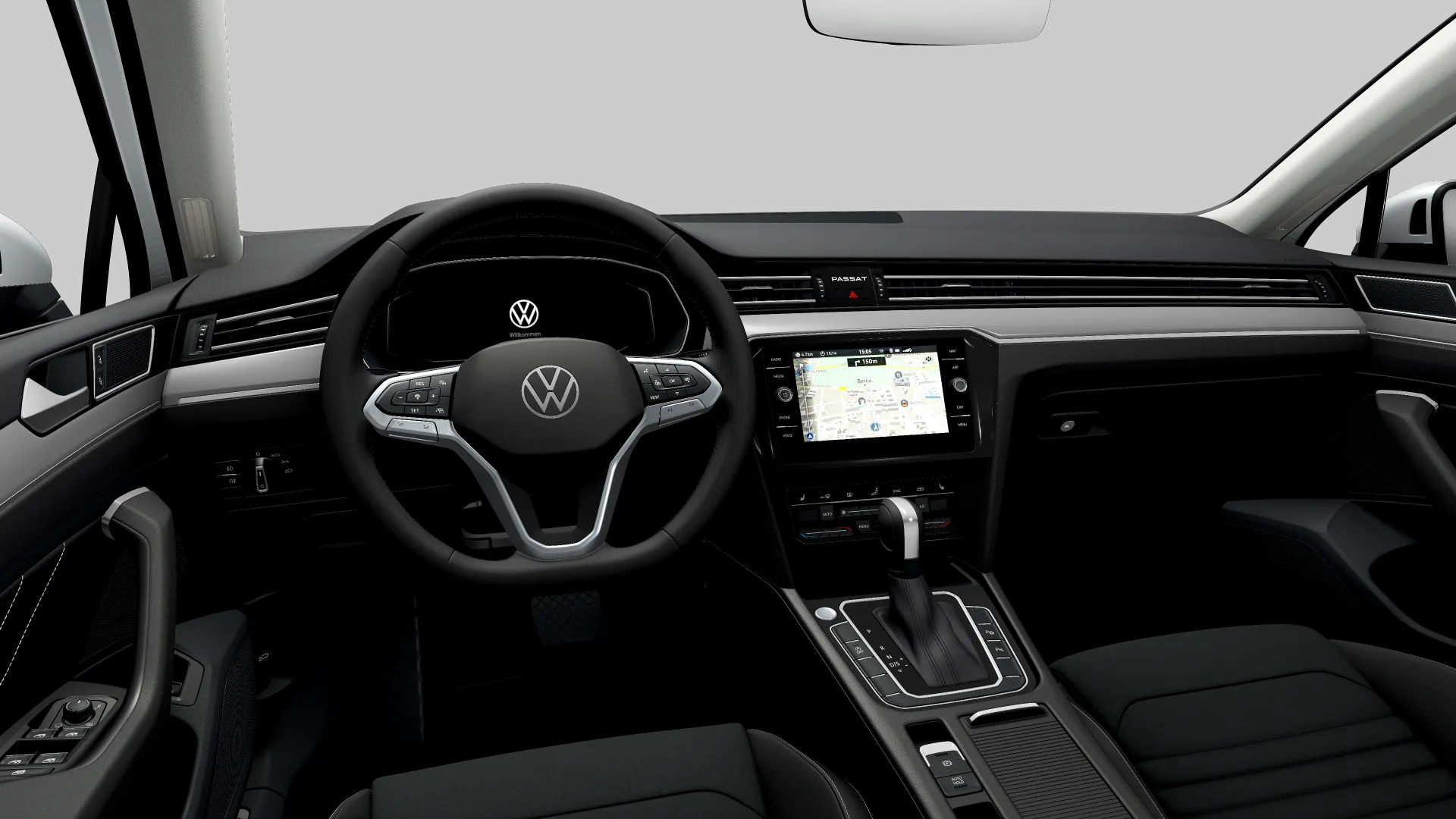 Volkswagen Passat Variant Elegance