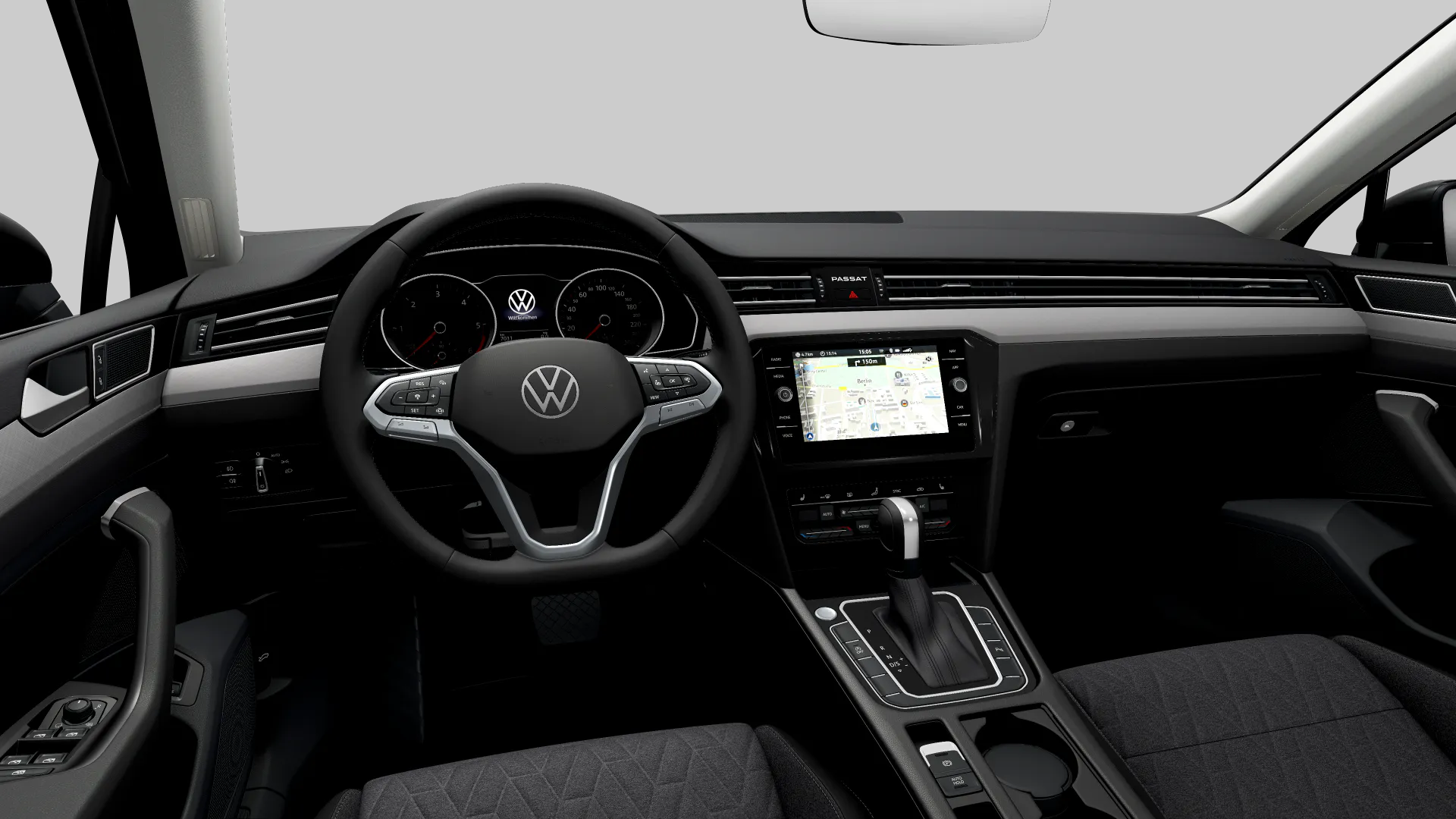Volkswagen Passat Variant Business