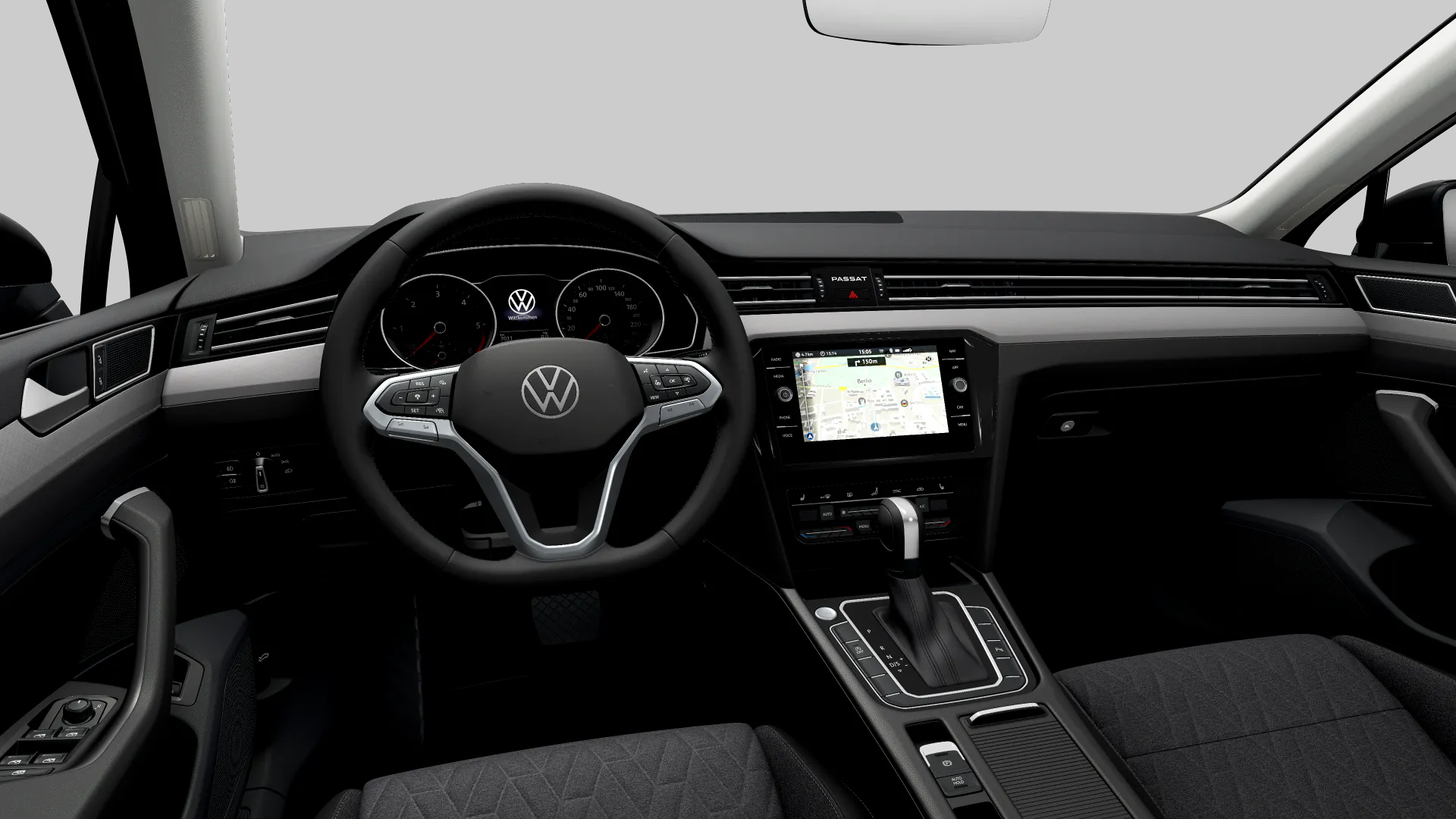 Volkswagen Passat Variant Business