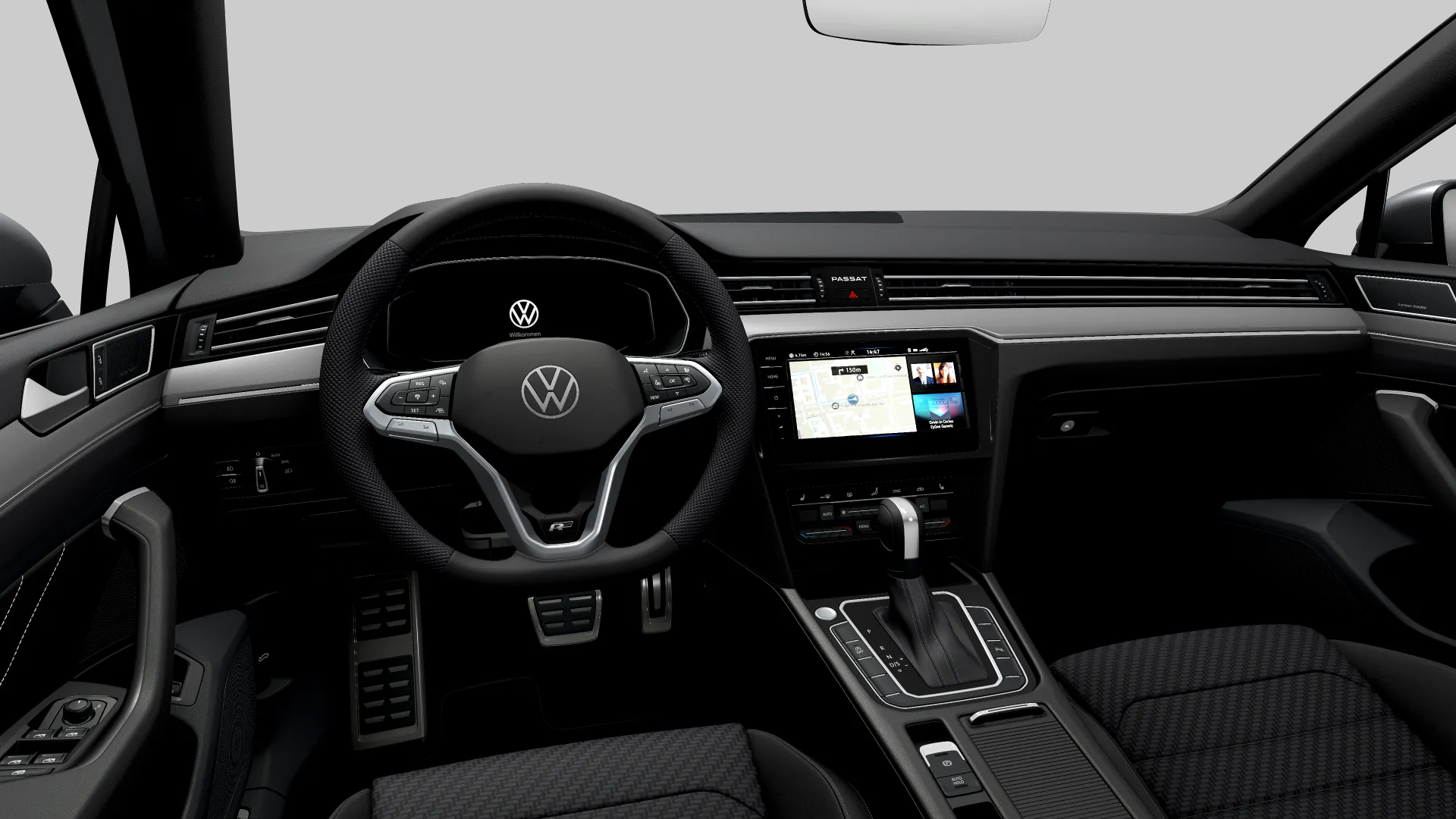 Volkswagen Passat Variant Business