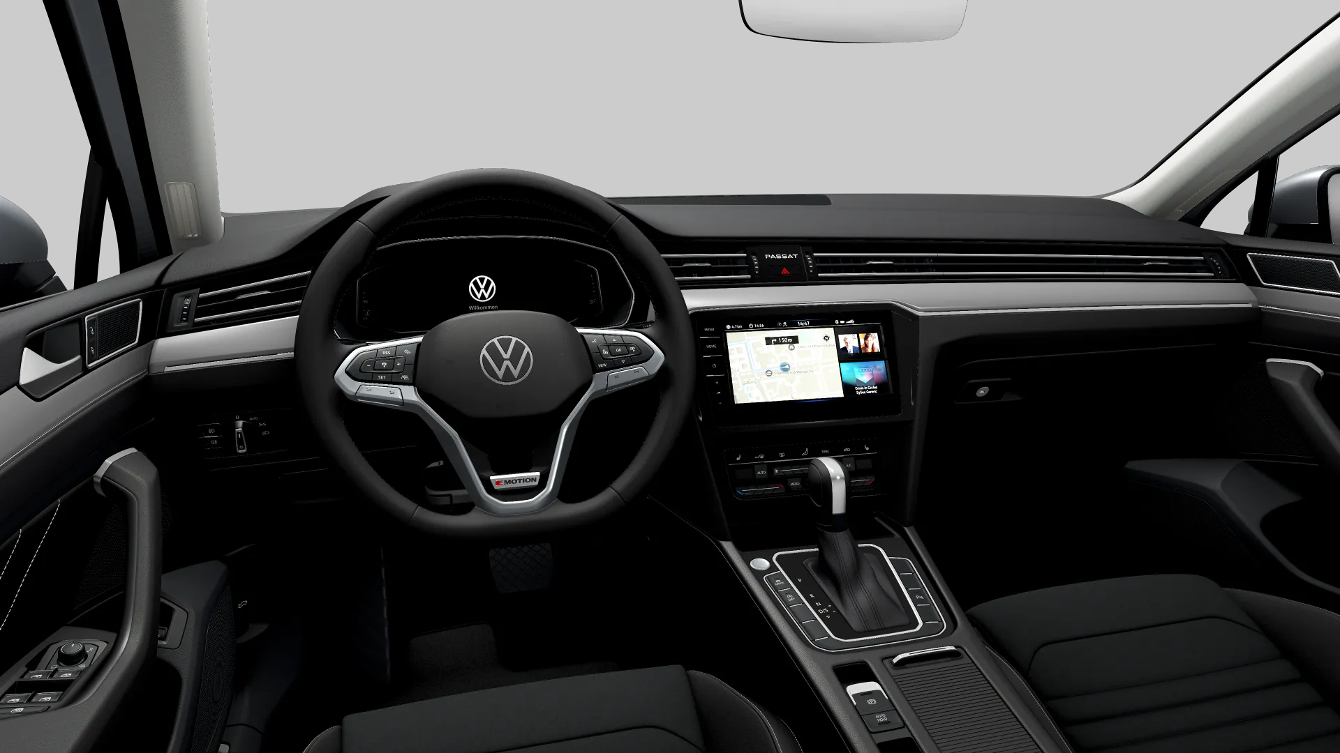 Volkswagen Passat Variant Elegance