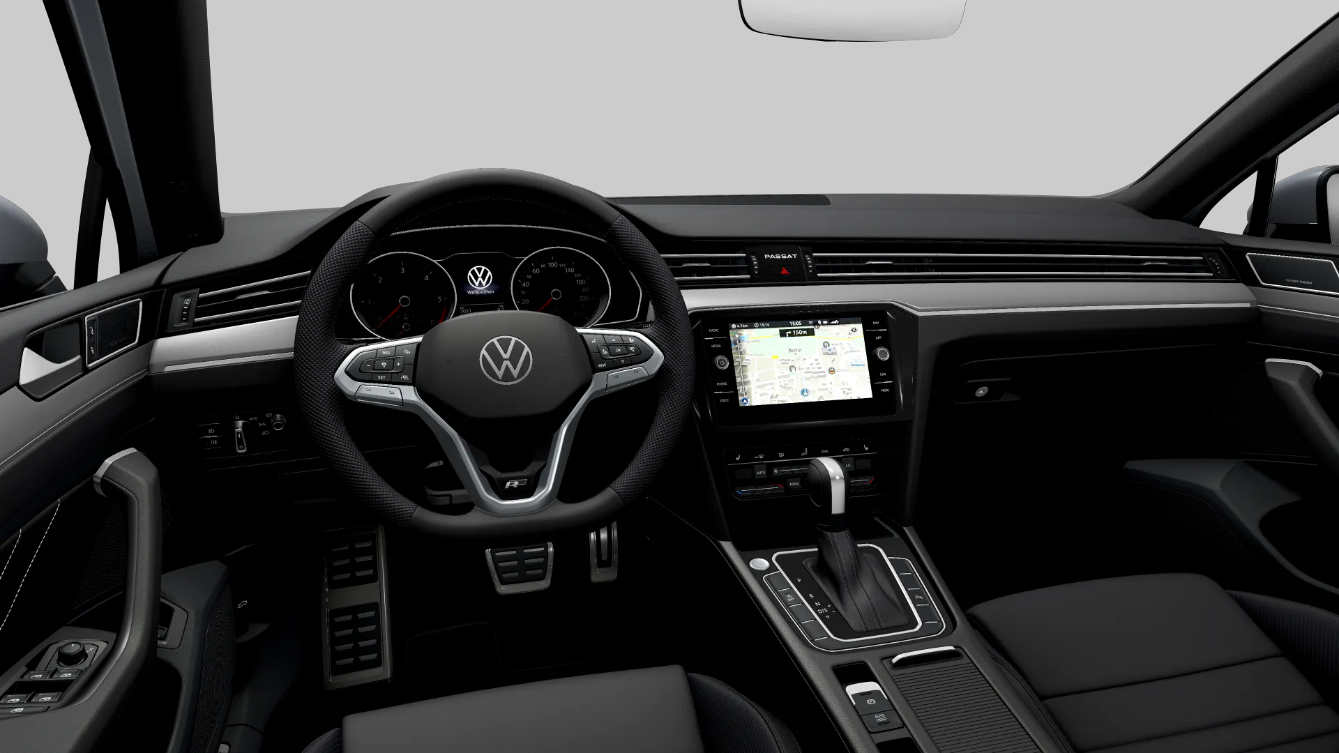 Volkswagen Passat Variant Business