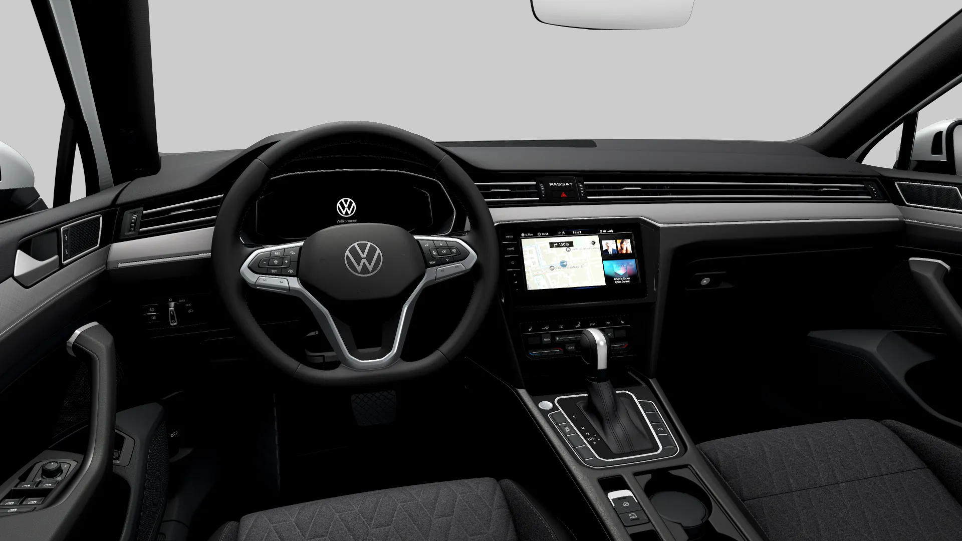 Volkswagen Passat Variant Business