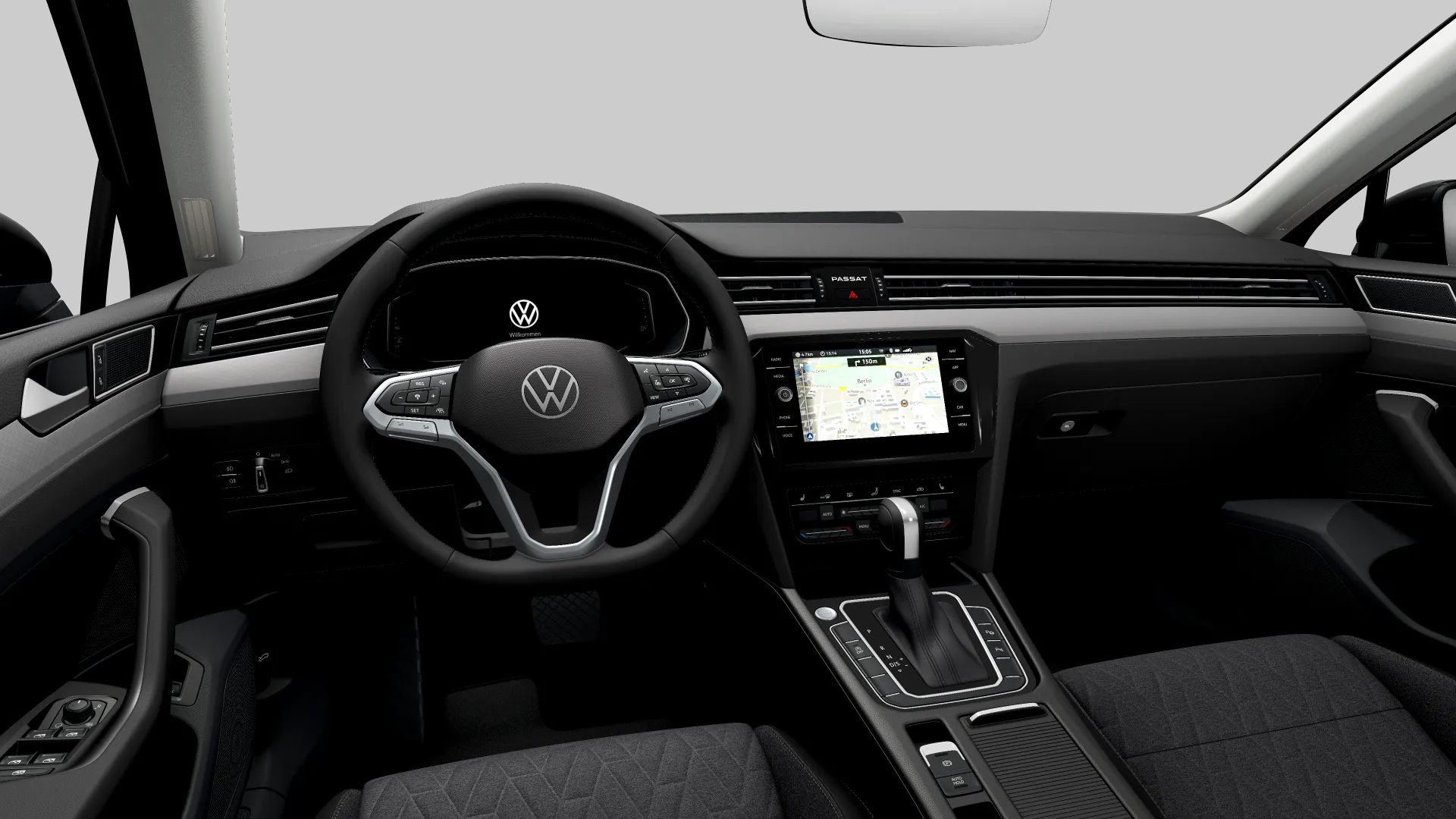 Volkswagen Passat Variant Business