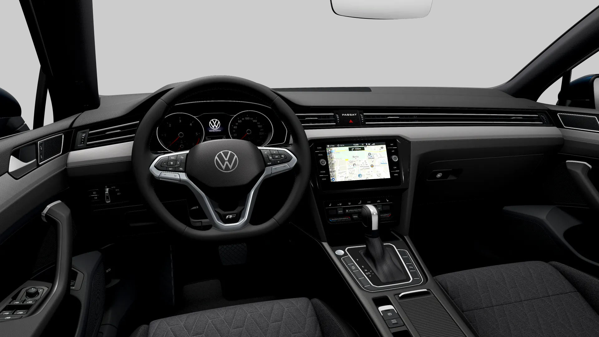 Volkswagen Passat Variant Business