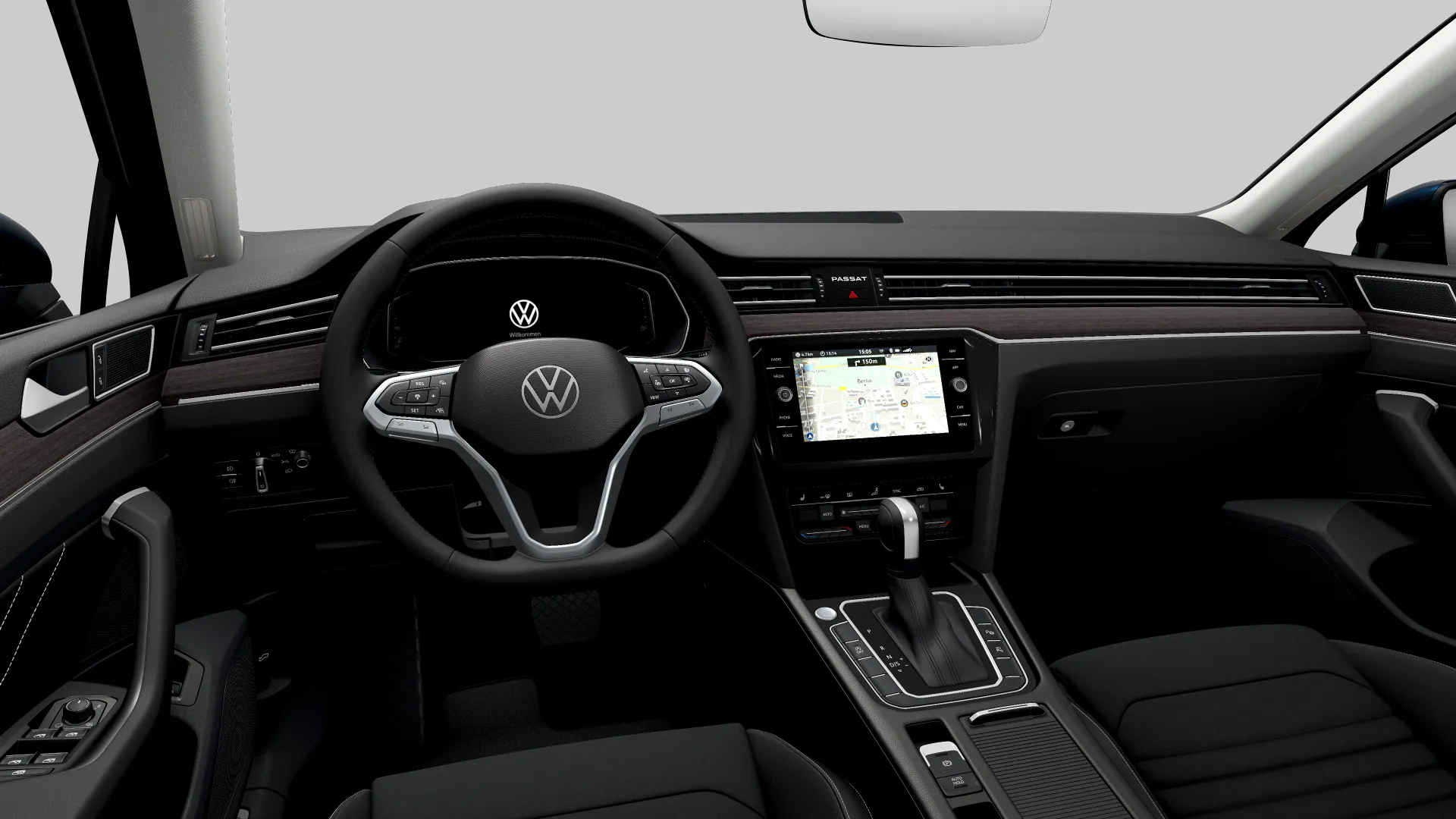 Volkswagen Passat Variant Elegance