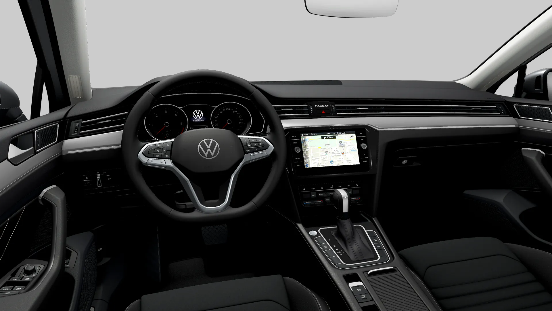 Volkswagen Passat Variant Elegance